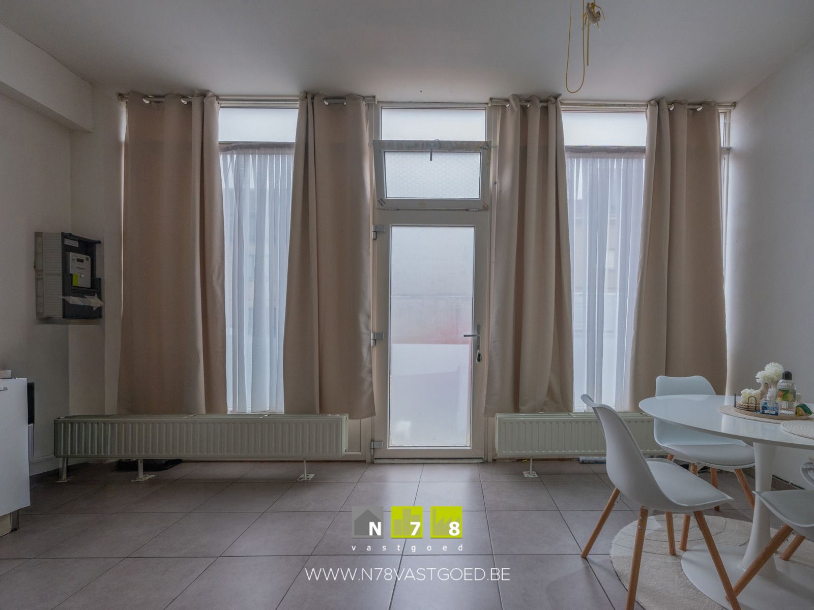 Appartement te huur foto 7