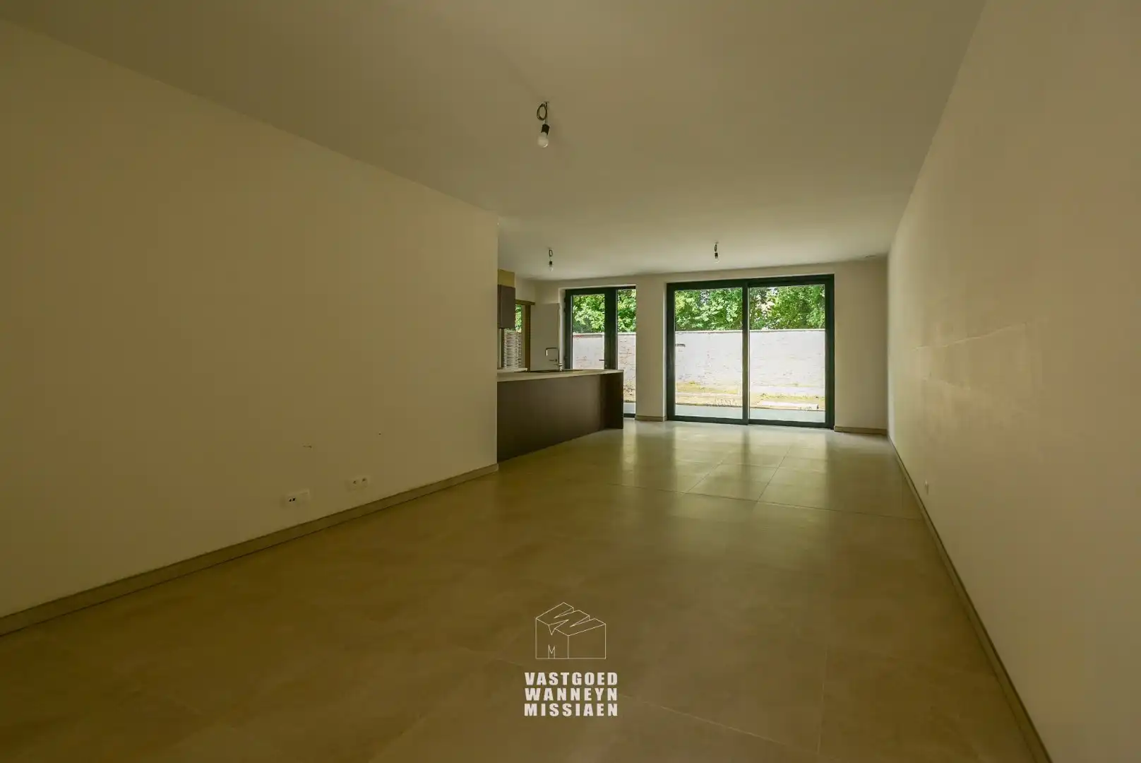 Moderne en energiezuinig nieuwbouw met 4 slaapkamers, tuin en garage foto 3