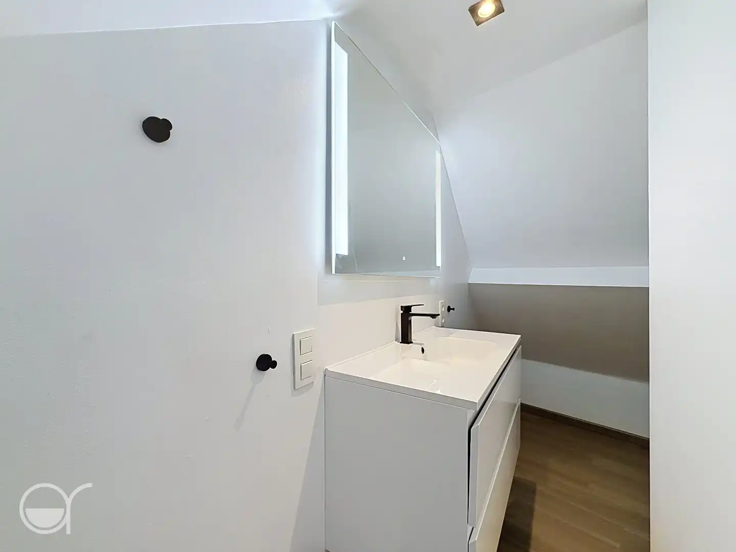 Duplex appartement op toplocatie te huur, ideaal voor co-housing.  foto 8