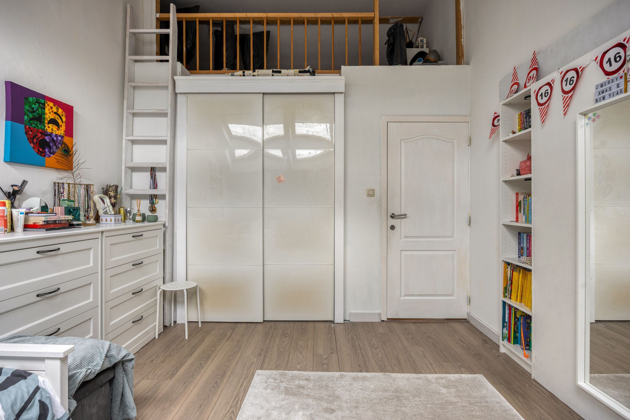 Charmant en lichtovergoten wonen te Bierbeek: 3 slpks, 2 stnplts foto 22