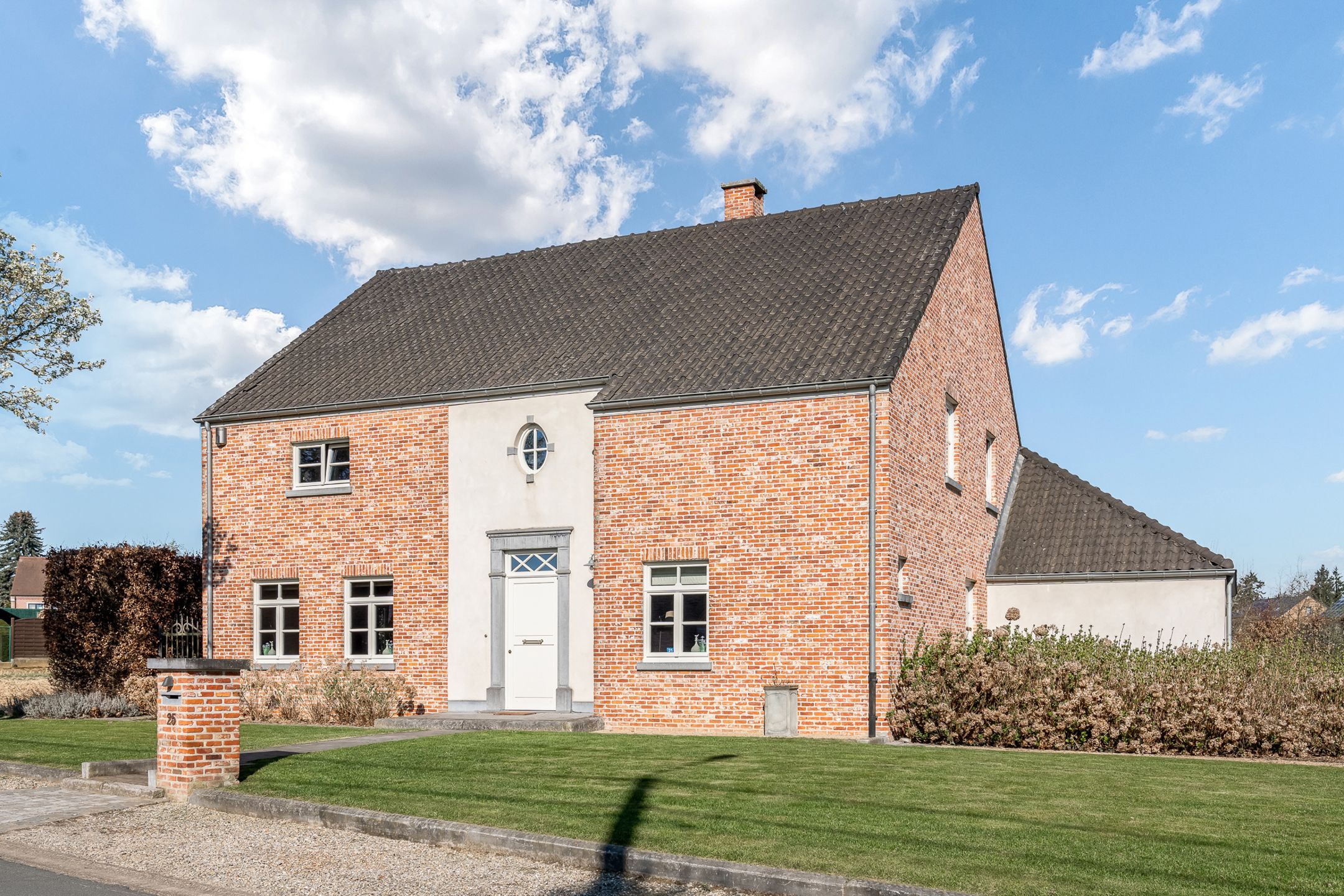 Instapklare, vrijstaande woning te Zichen foto 32