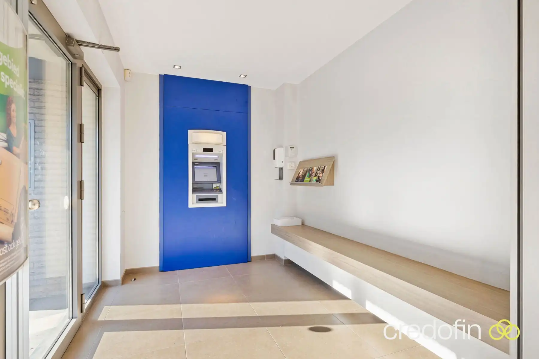 Kantoor te huur foto 14