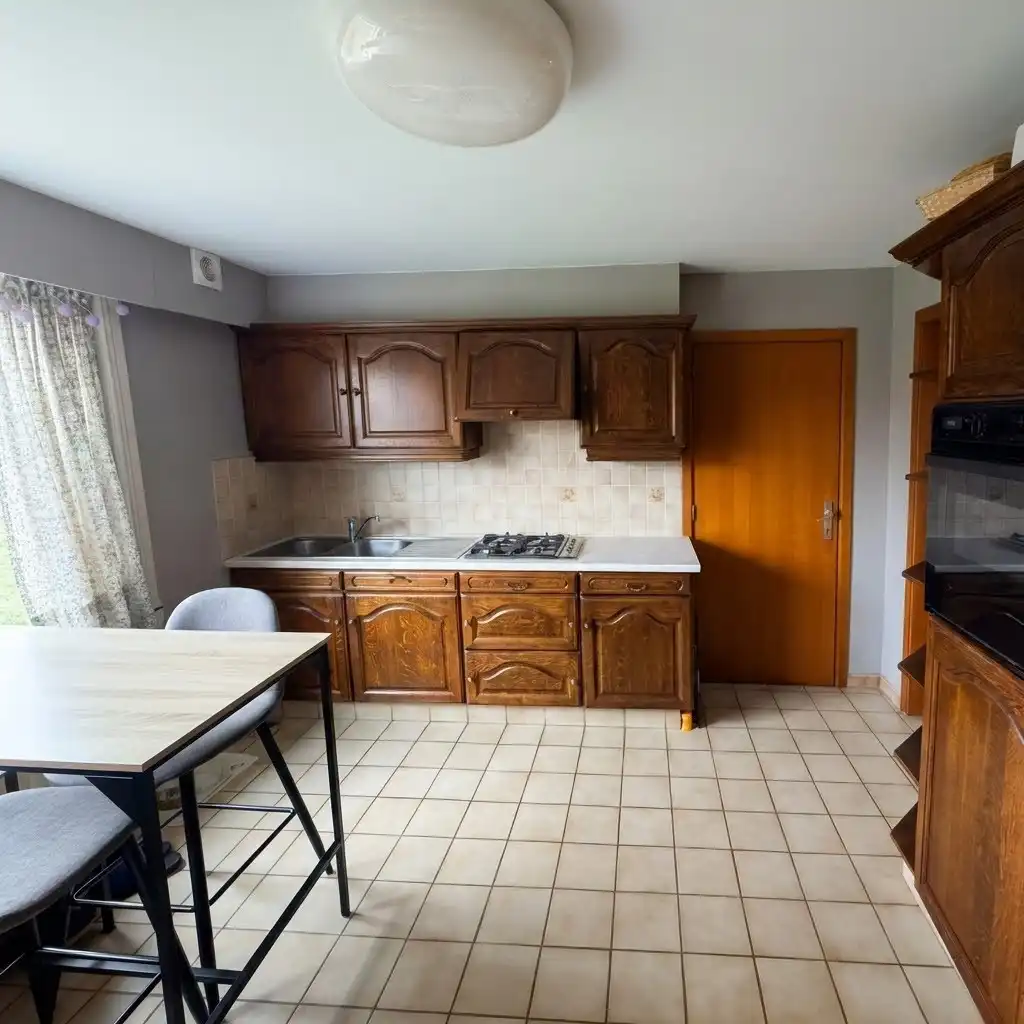 Leuke bungalowwoning gelegen in een rustige woonwijk te Wechelderzande! foto 11