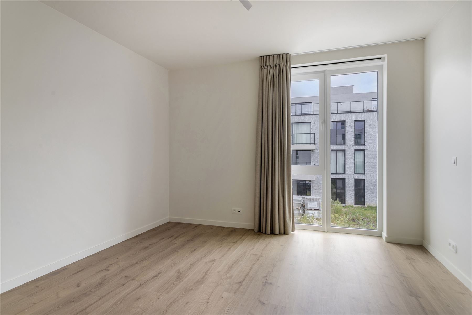 Nieuwbouw appartement met 2 slaapkamers en alle comfort foto 7
