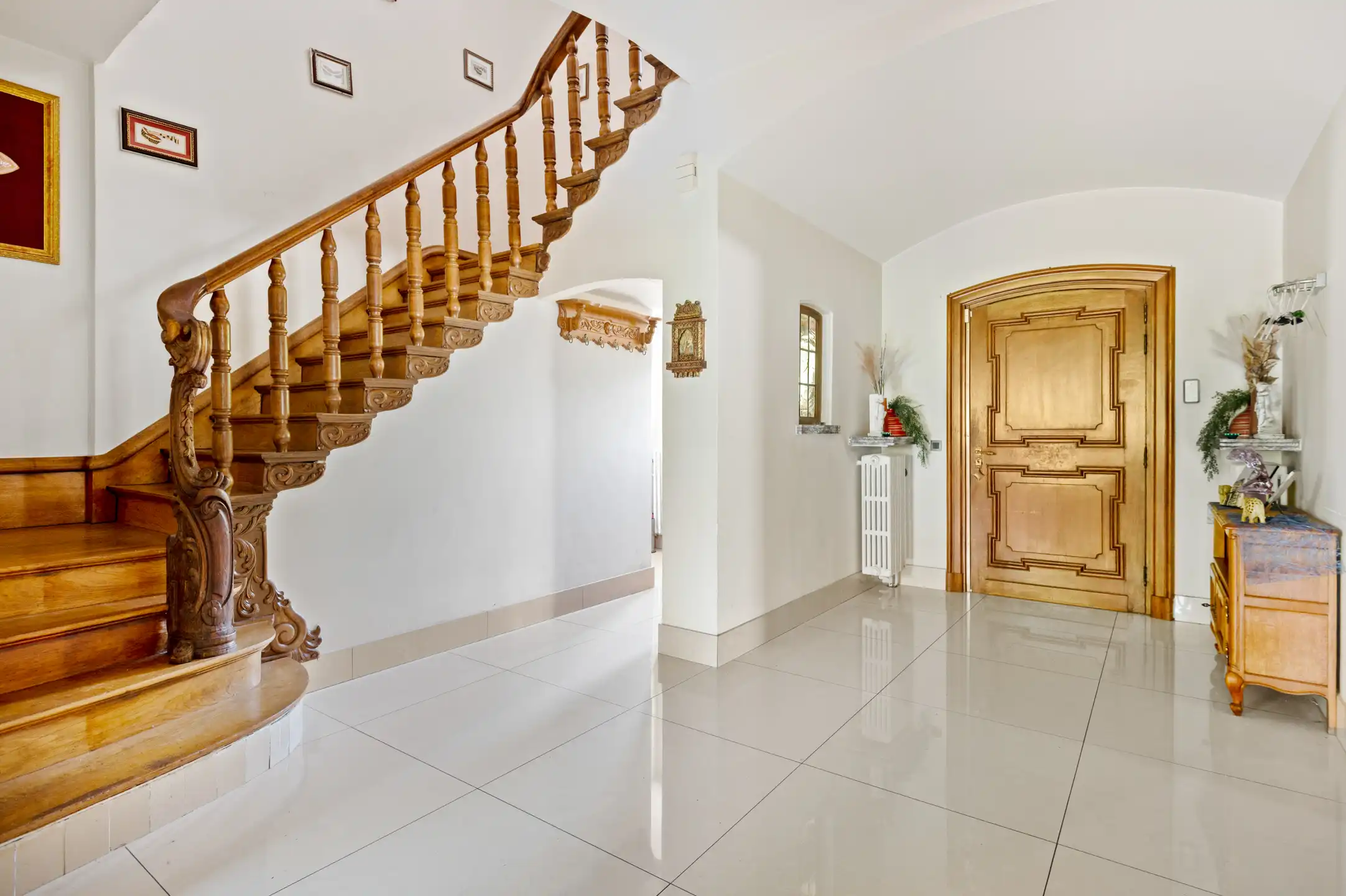 Karaktervolle rietgedekte villa op 1.120m² met 5 slaapkamers foto 16