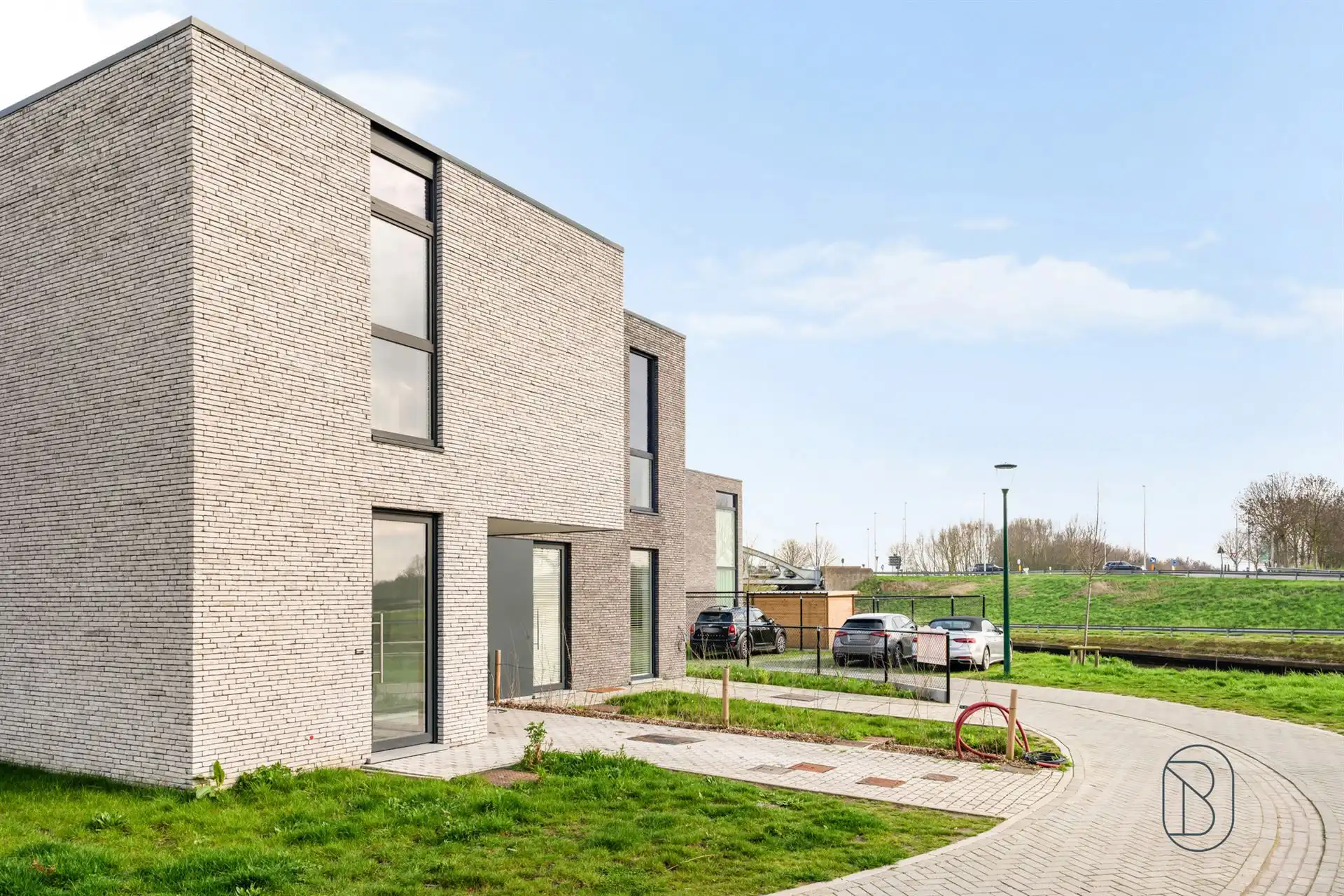 Stijlvol nieuwbouwproject  aan 6% BTW in Adinkerke, De Panne foto 21