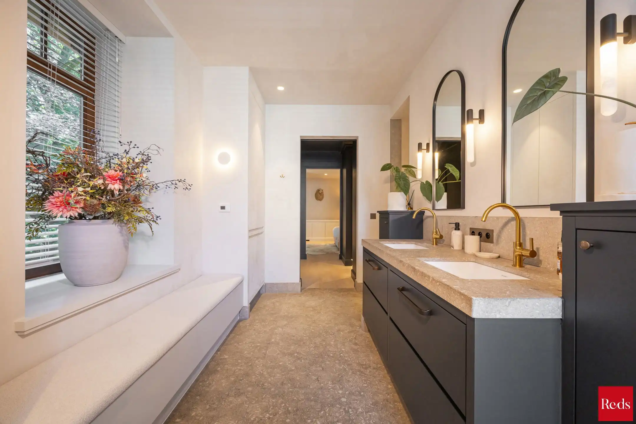Luxueus wonen op toplocatie in Schilde foto 18