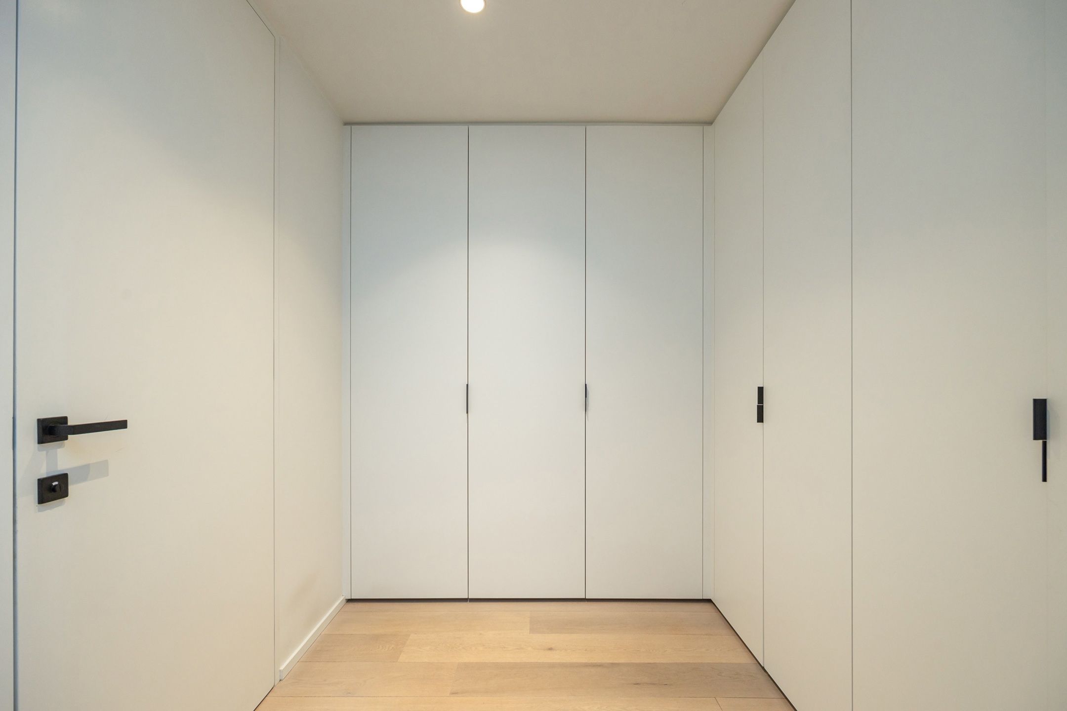 Royale loft gelegen met spectaculair uitzicht en terras foto 17