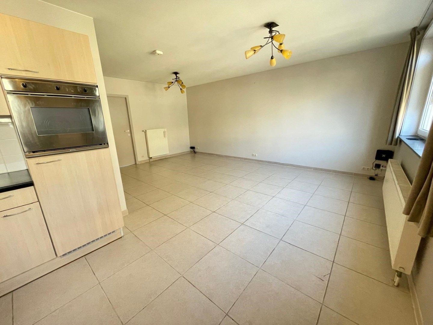 Goed onderhouden appartement foto 2