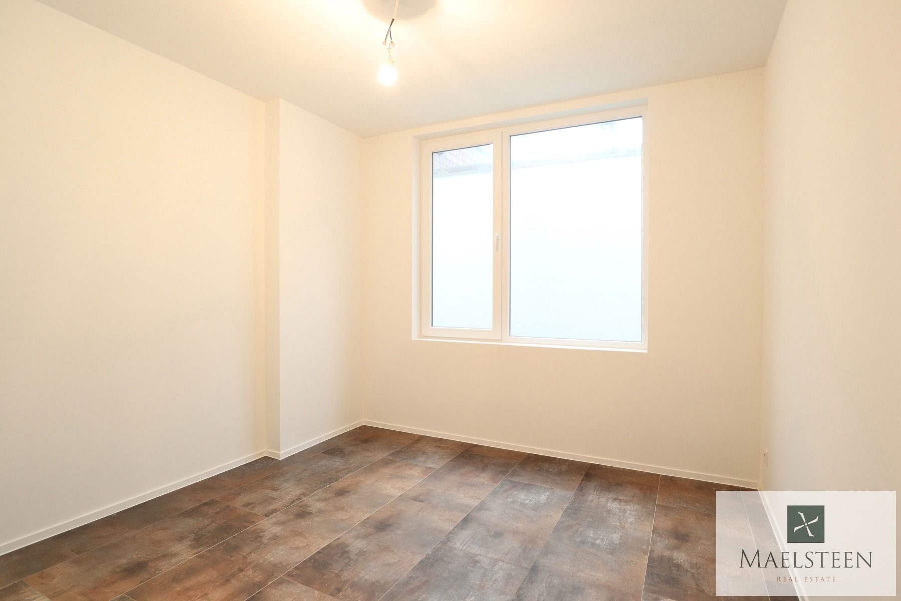 Gerenoveerd gelijkvloers appartement van 194 m² Knokke-Heist foto 12