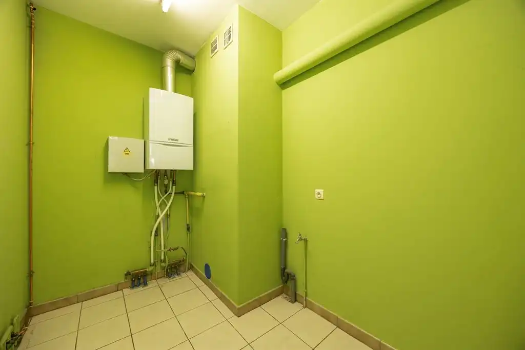 2 slpk-appartement met autostaanplaats in rustige woonwijk foto 7