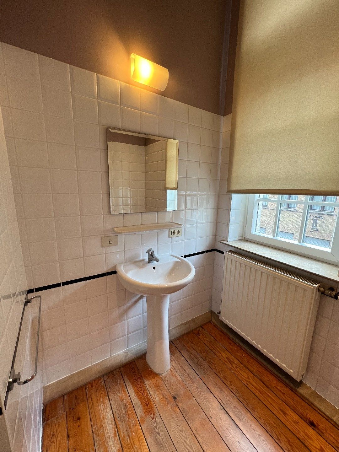 GEZELLIG APPARTEMENT MET 2 SLAAPKAMERS IN CENTRUM IEPER foto 13