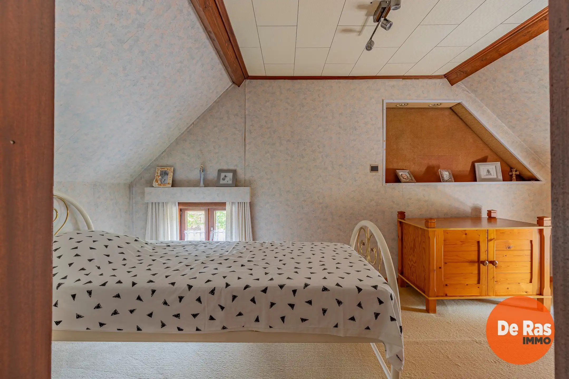 PAPEGEM -Charmante, goed verzorgde woning met prachtige tuin foto 17