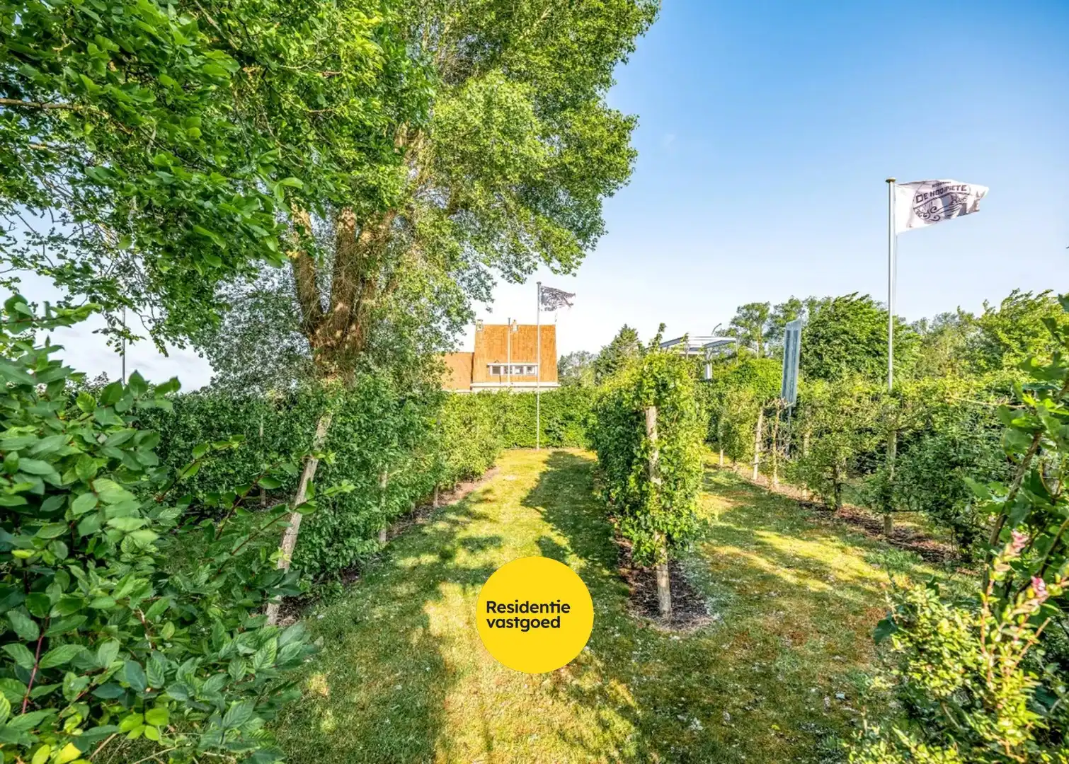 Restaurant met privéwoning en 2 B&B-kamers op 4.370 m² foto 35