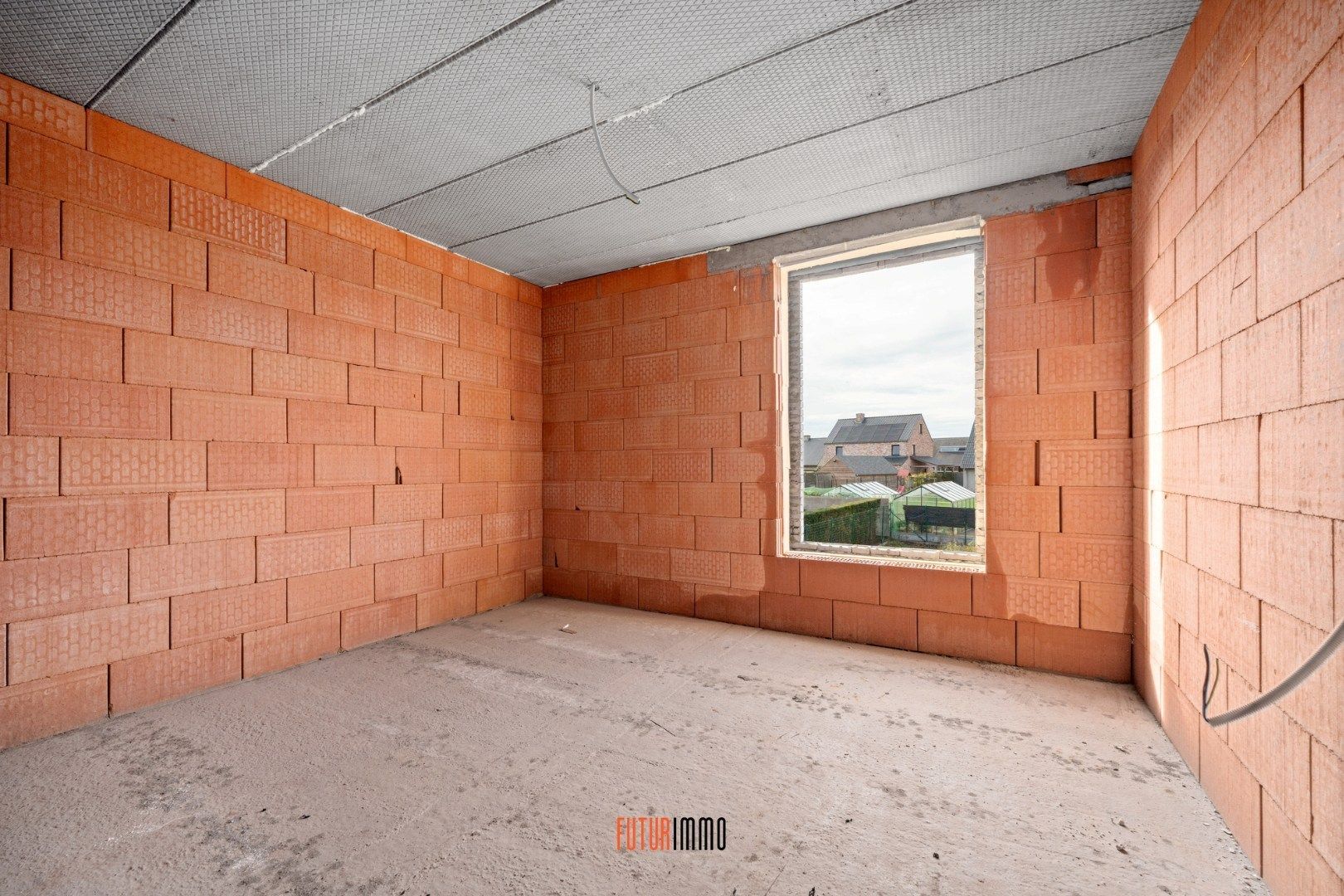 Half open nieuwbouwwoning - 6% BTW mogelijk! foto 14