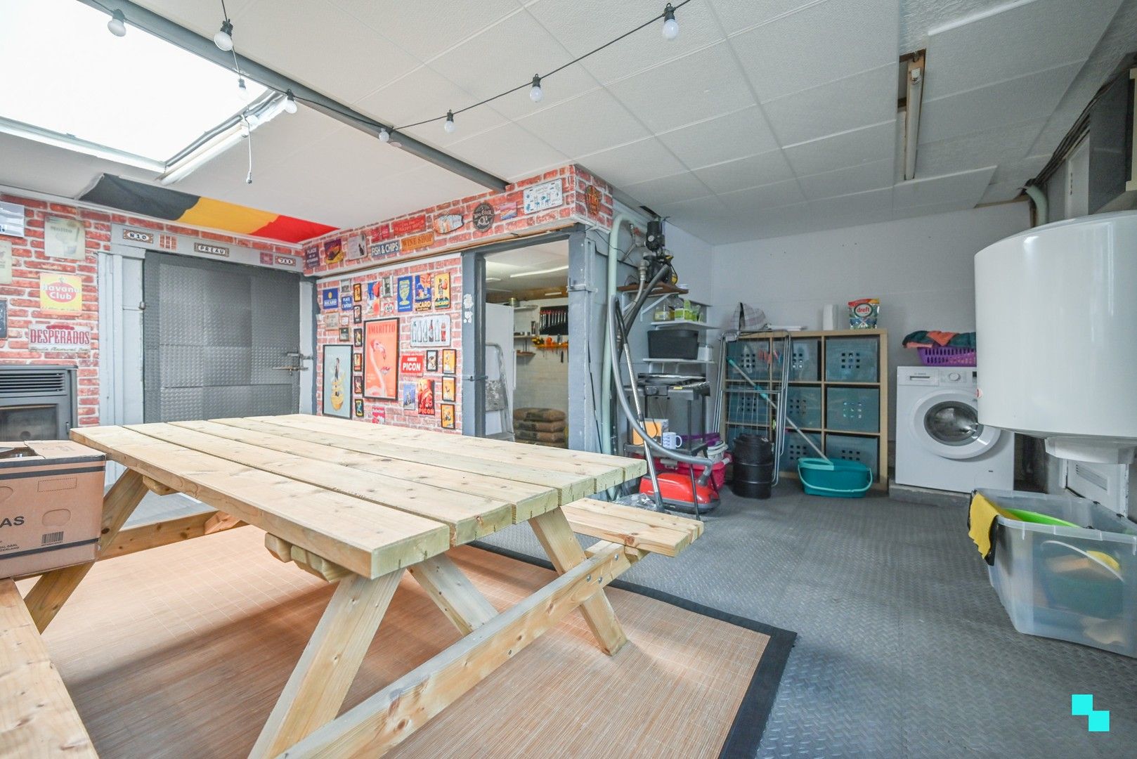 Instapklare ééngezinswoning met drie slaapkamers te Ingelmunster foto 18