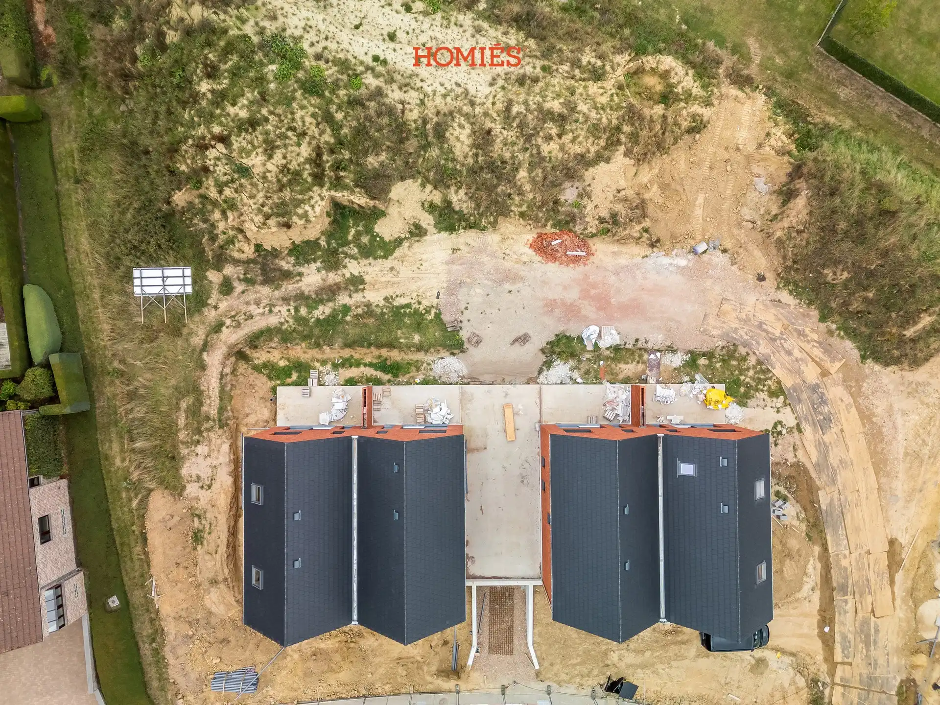 Exclusief nieuwbouwproject ElsenPOORT foto 12