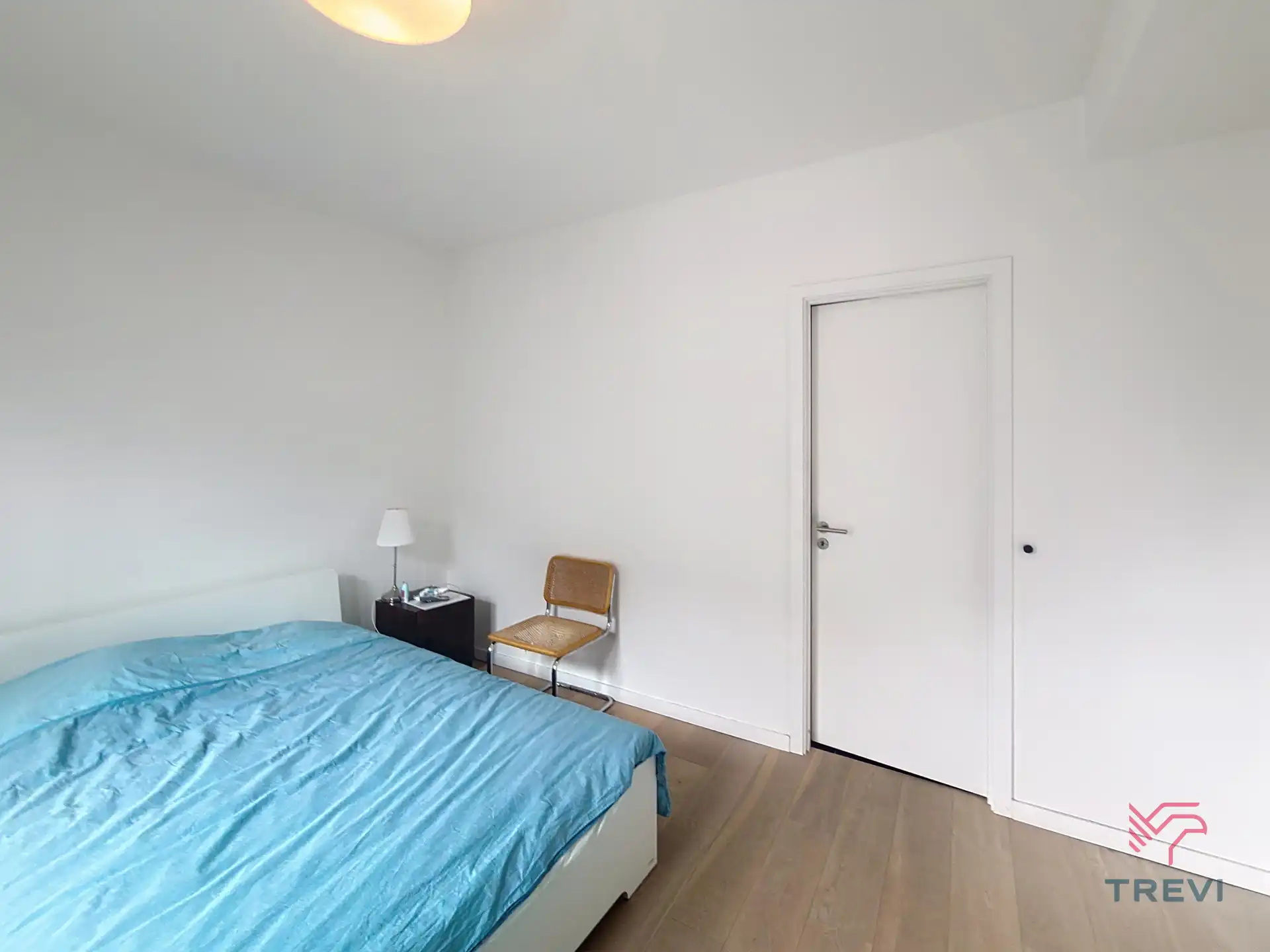 Europese wijk - Appartement met 1 slaapkamer  foto 9