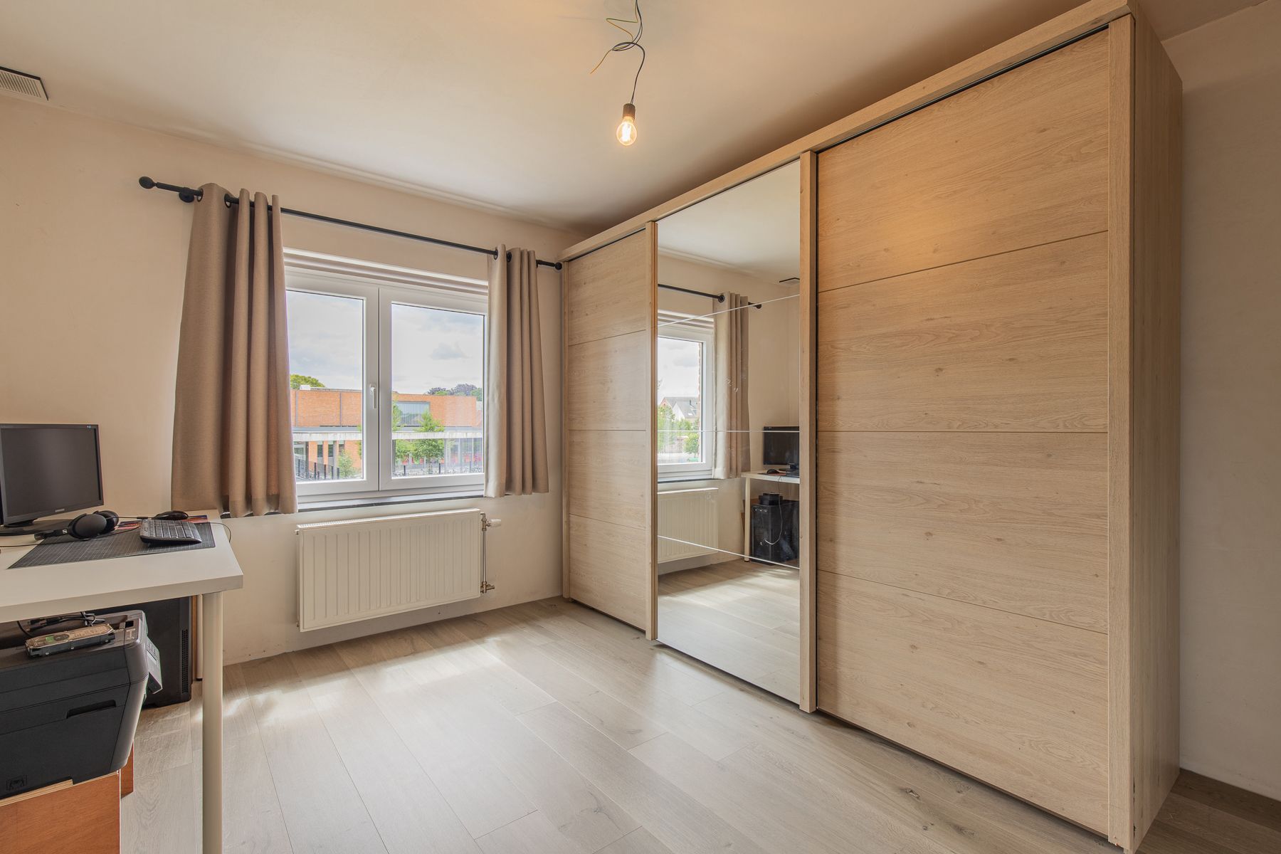 Knappe pastoriewoning in rustige woonwijk (EPC A) foto 13