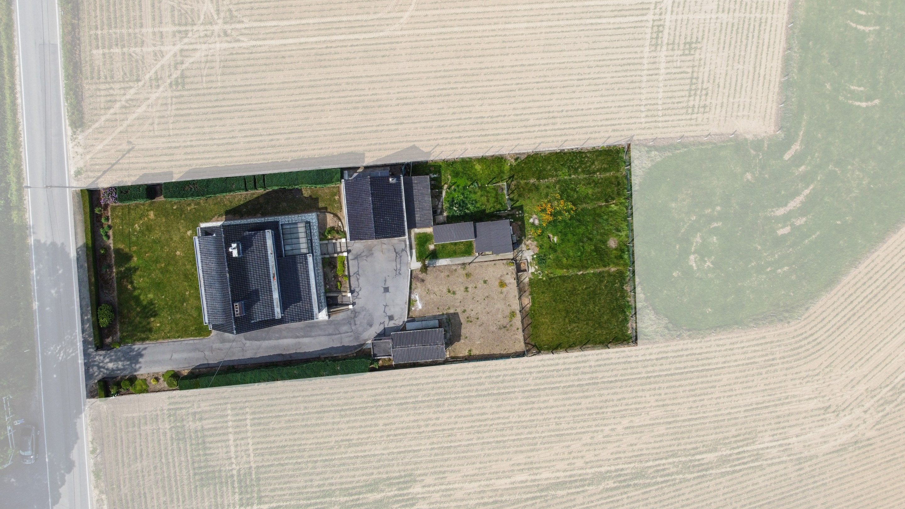 Prachtig gelegen villa met uniek zicht foto 21