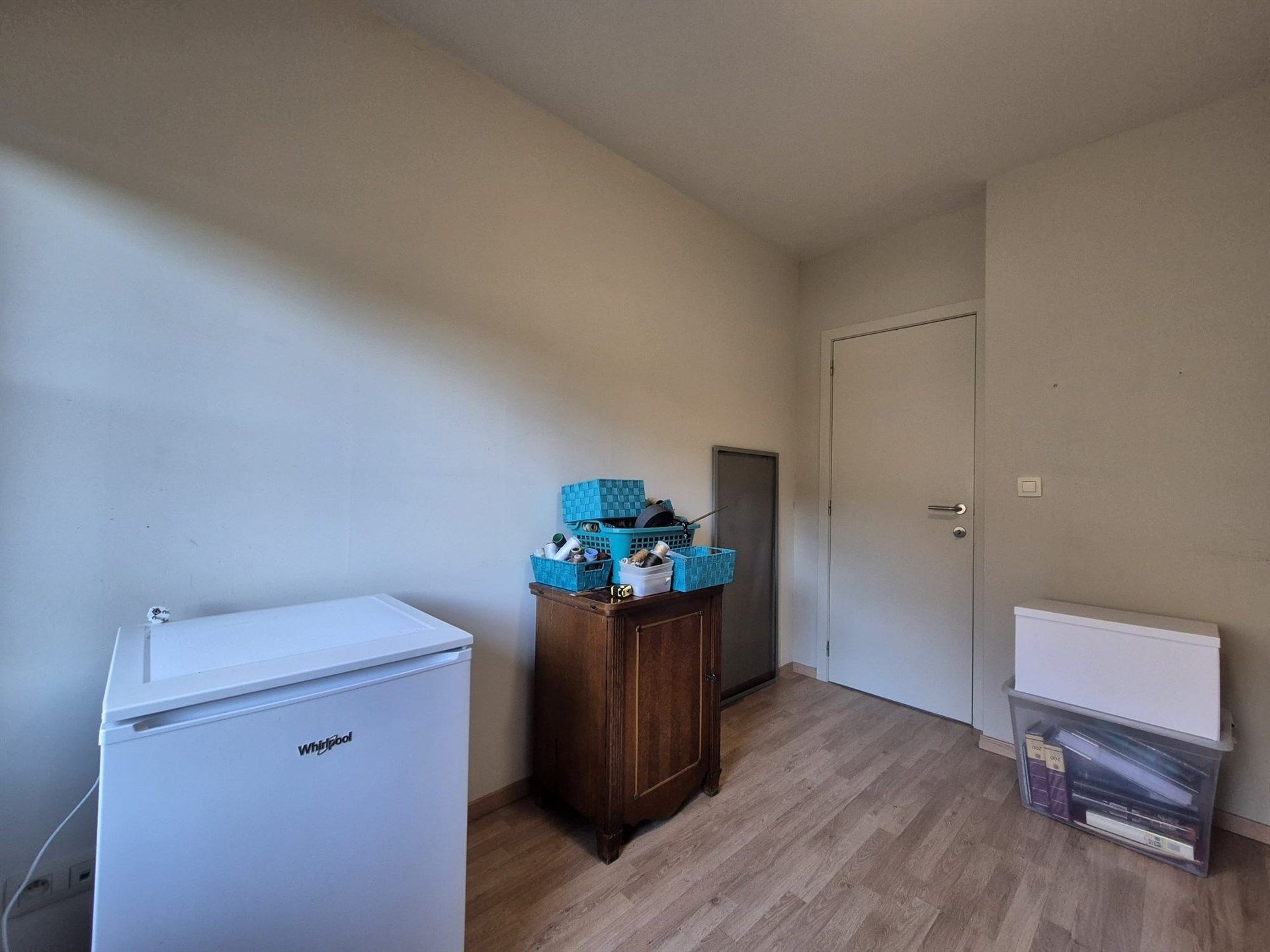Modern 2-slaapkamerappartement in een stijlvol landelijk gebouw foto 15