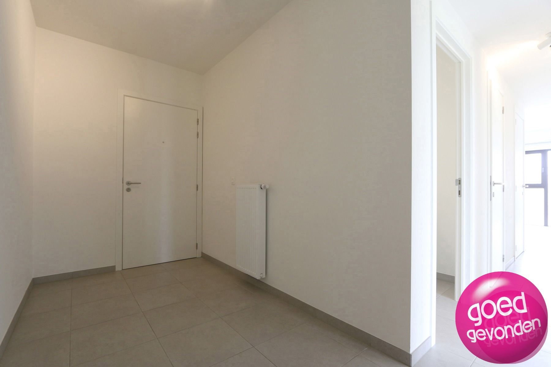 APP 2 SLK - TERRAS - KELDER - PARKING - ENERGIEZUINIG foto 3