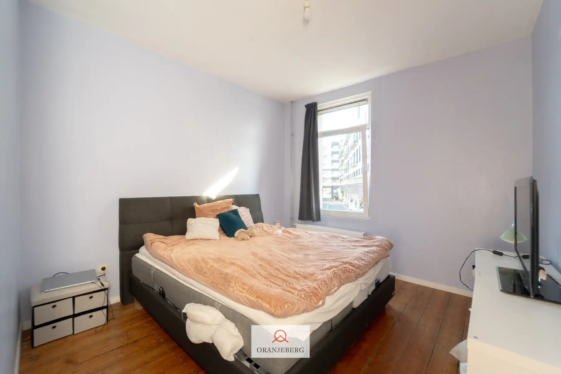 Gezellige woning vlakbij centrum Gent foto 15