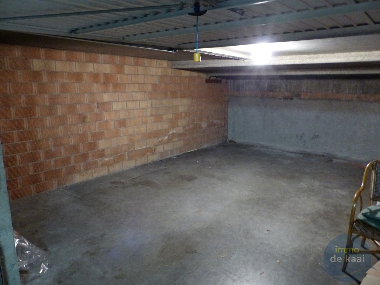 Garage te koop foto 3