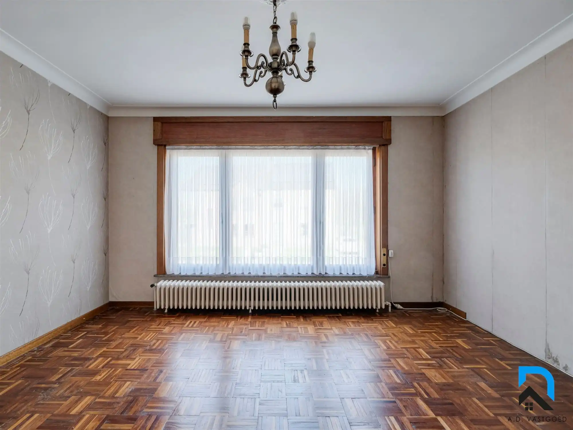 Vrijstaande woning in Beverst foto 16