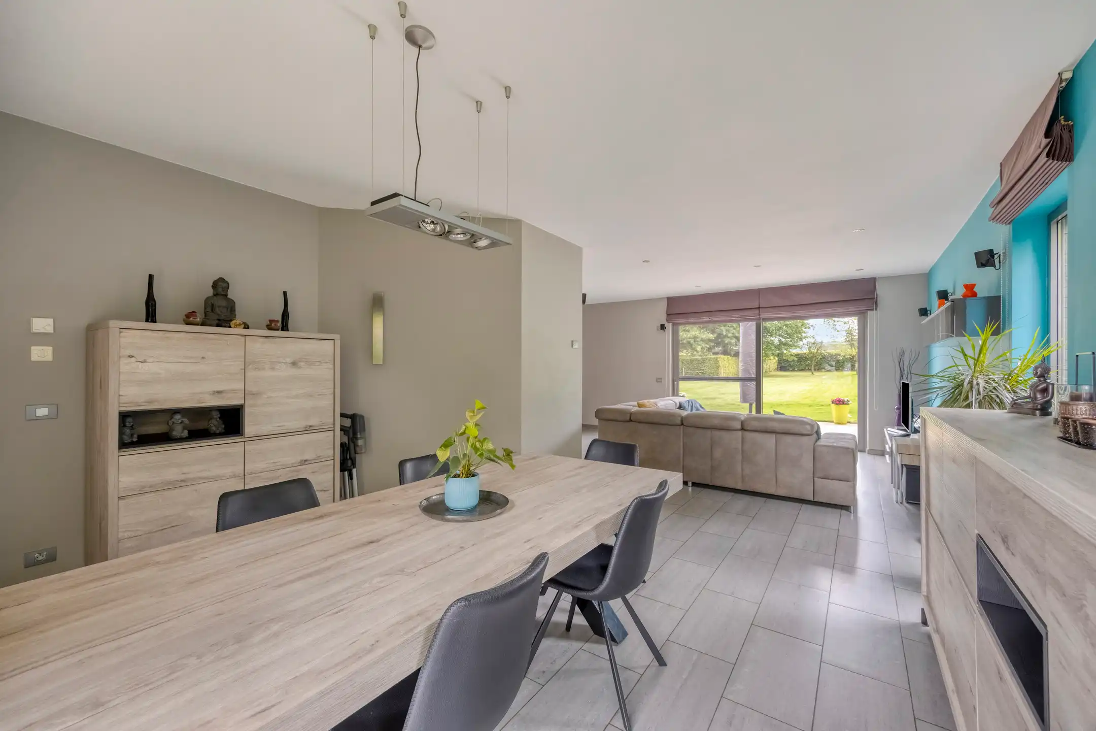 Energiezuinige woning (EPC A) met 4 slaapkamers nabij Leuven foto 5