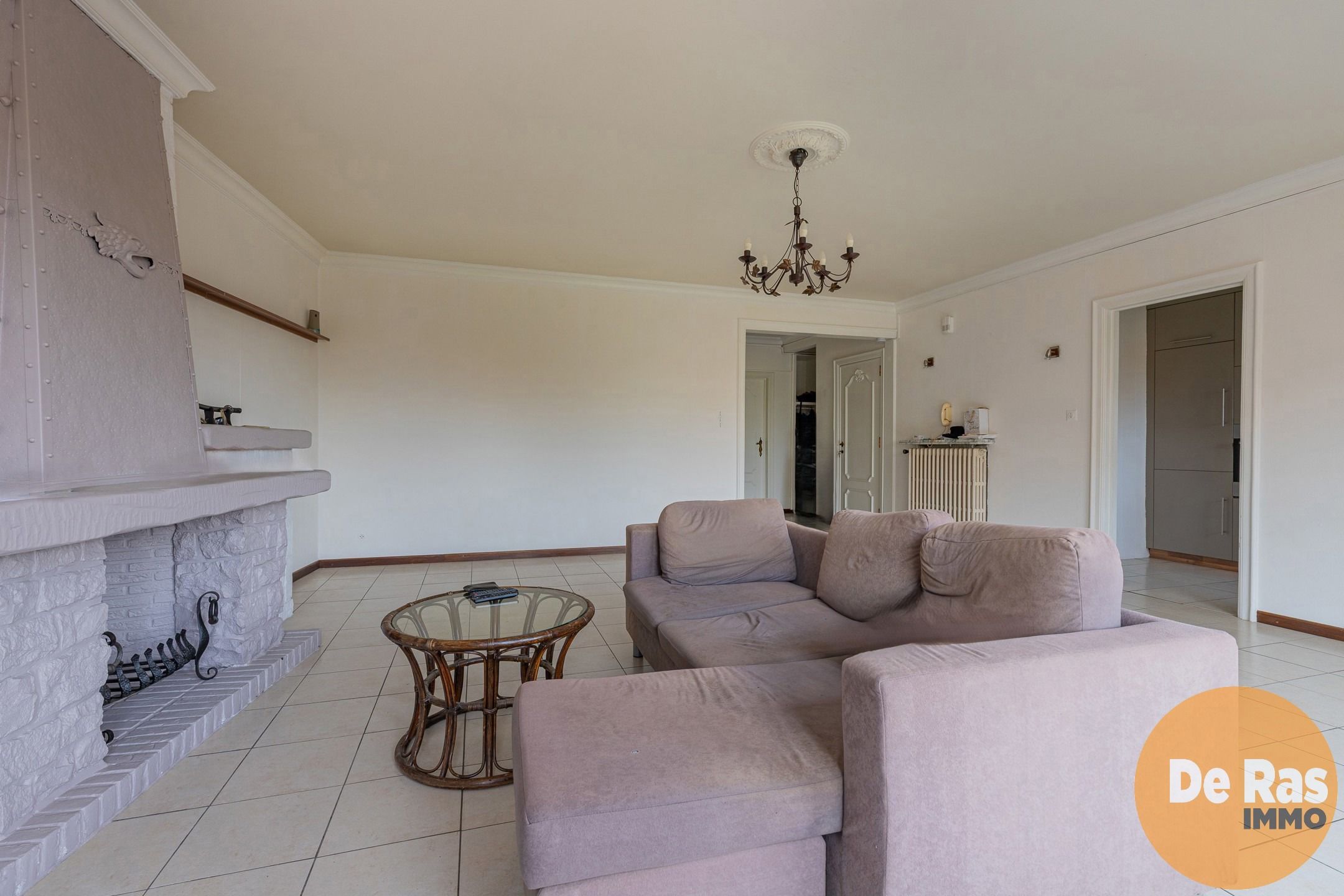 ERPE-MERE - Appartement met 2 slpks, terras en staanplaats foto 4