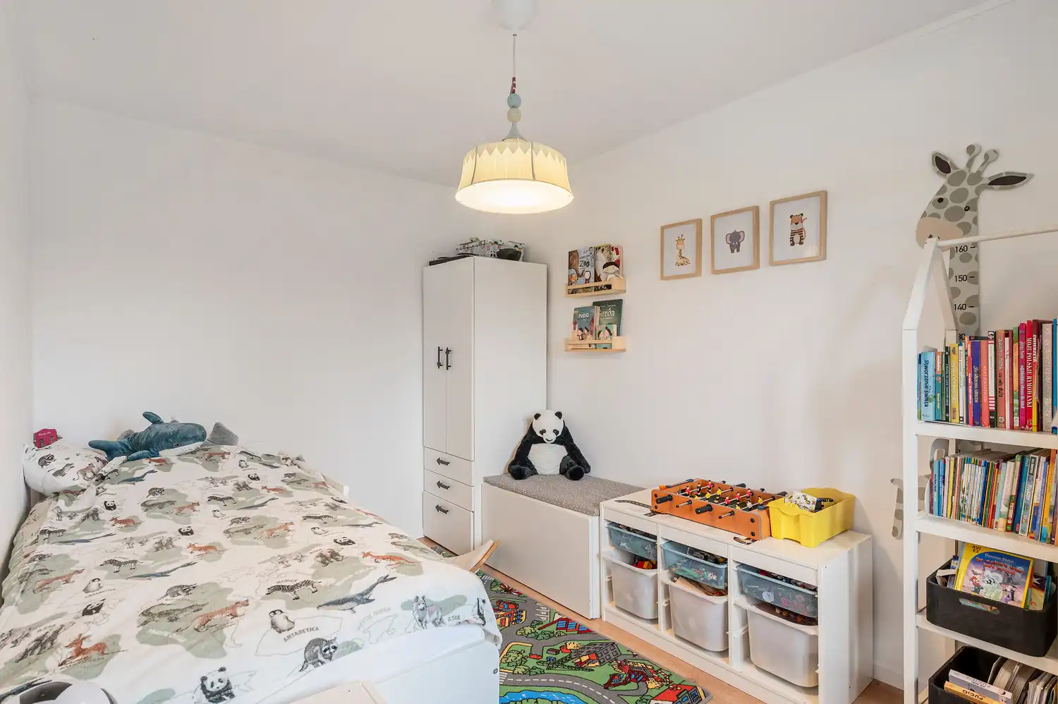 Instapklaar design met een hart voor kwaliteit: uw nieuwe thuis in Berlaar foto 21