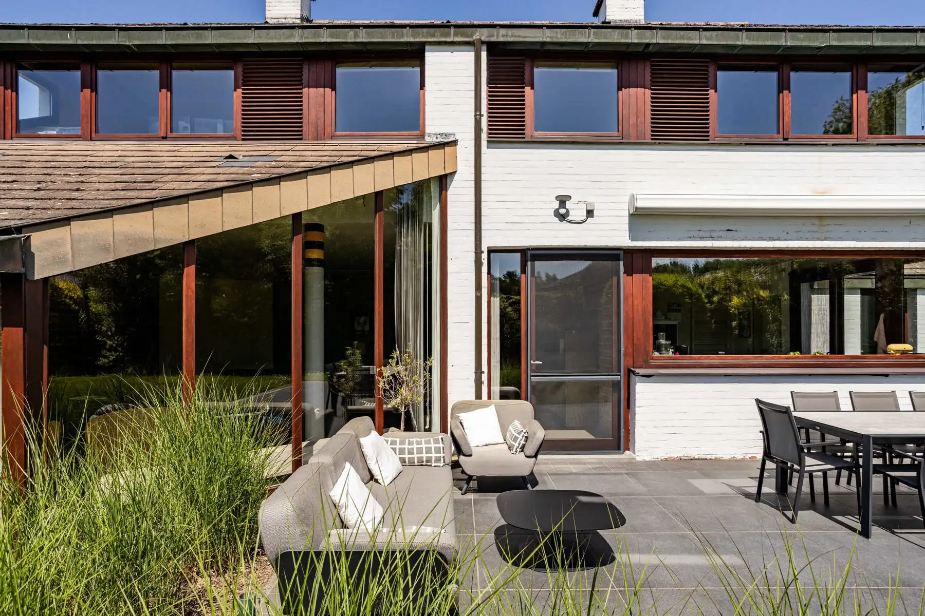 Residentiële villa aan de Gerstjens met 4 slaapkamers! foto 26