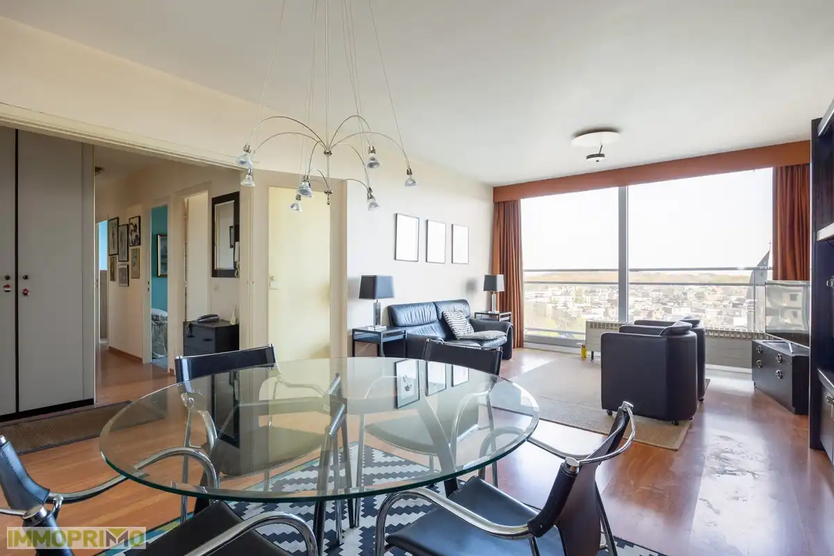 Ruim 2 slaapkamerappartement foto 9