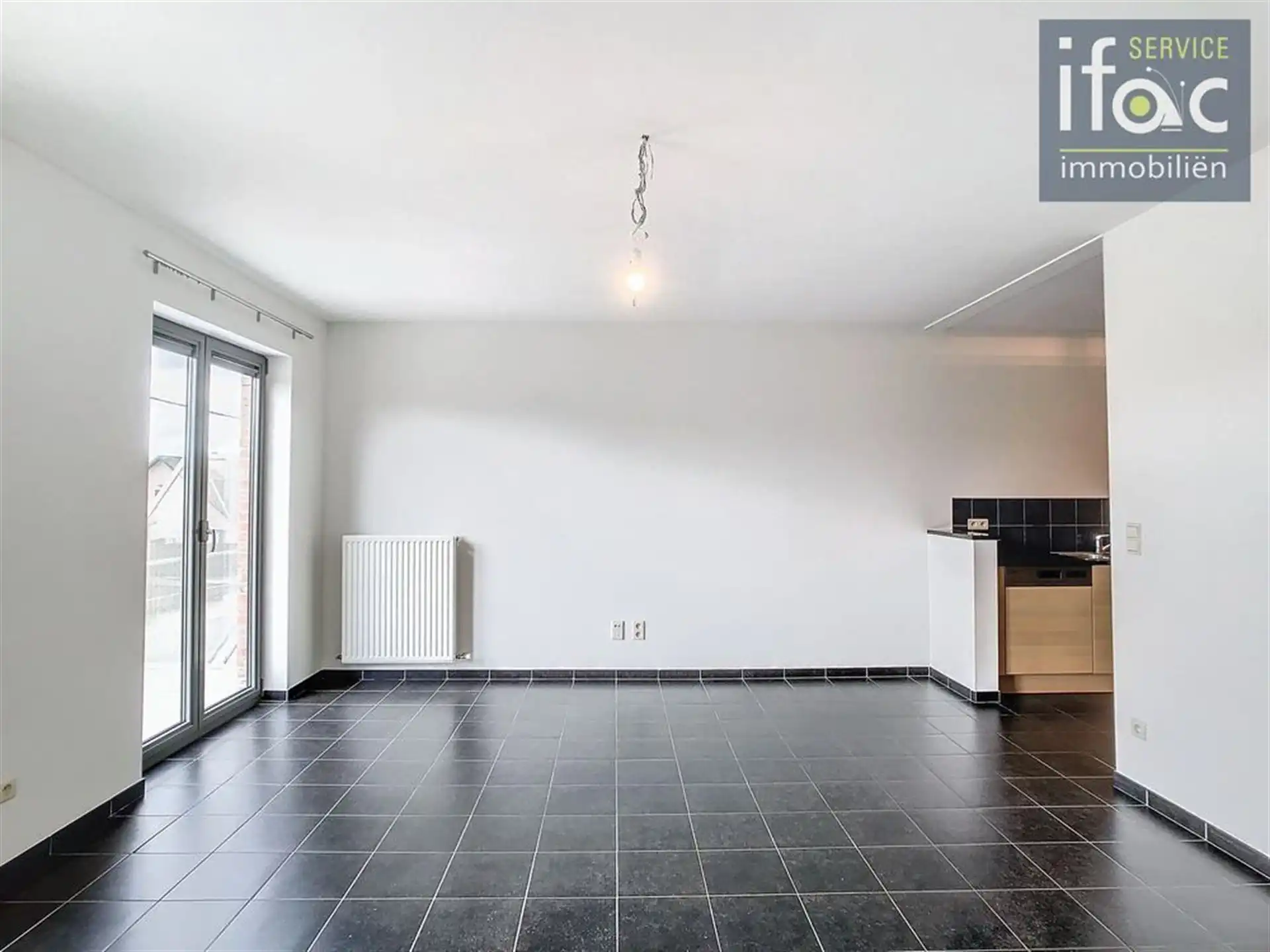 Duplex appartement met 2 slaapkamers foto 9
