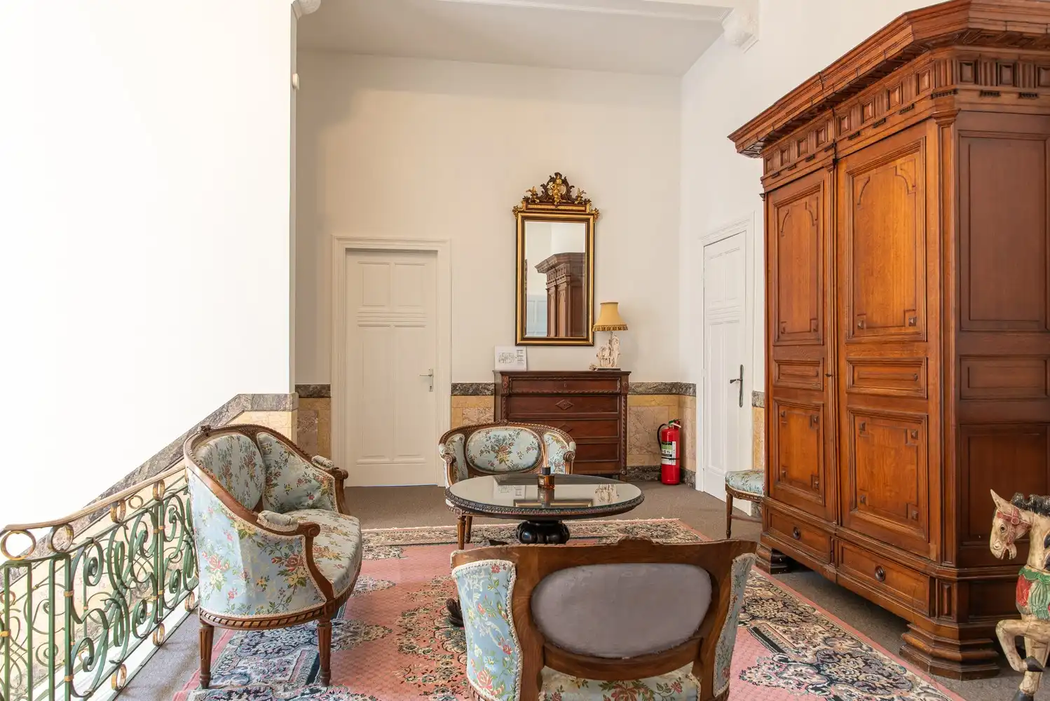 Prachtige directeurswoning met parktuin van 1,57 ha! foto 33