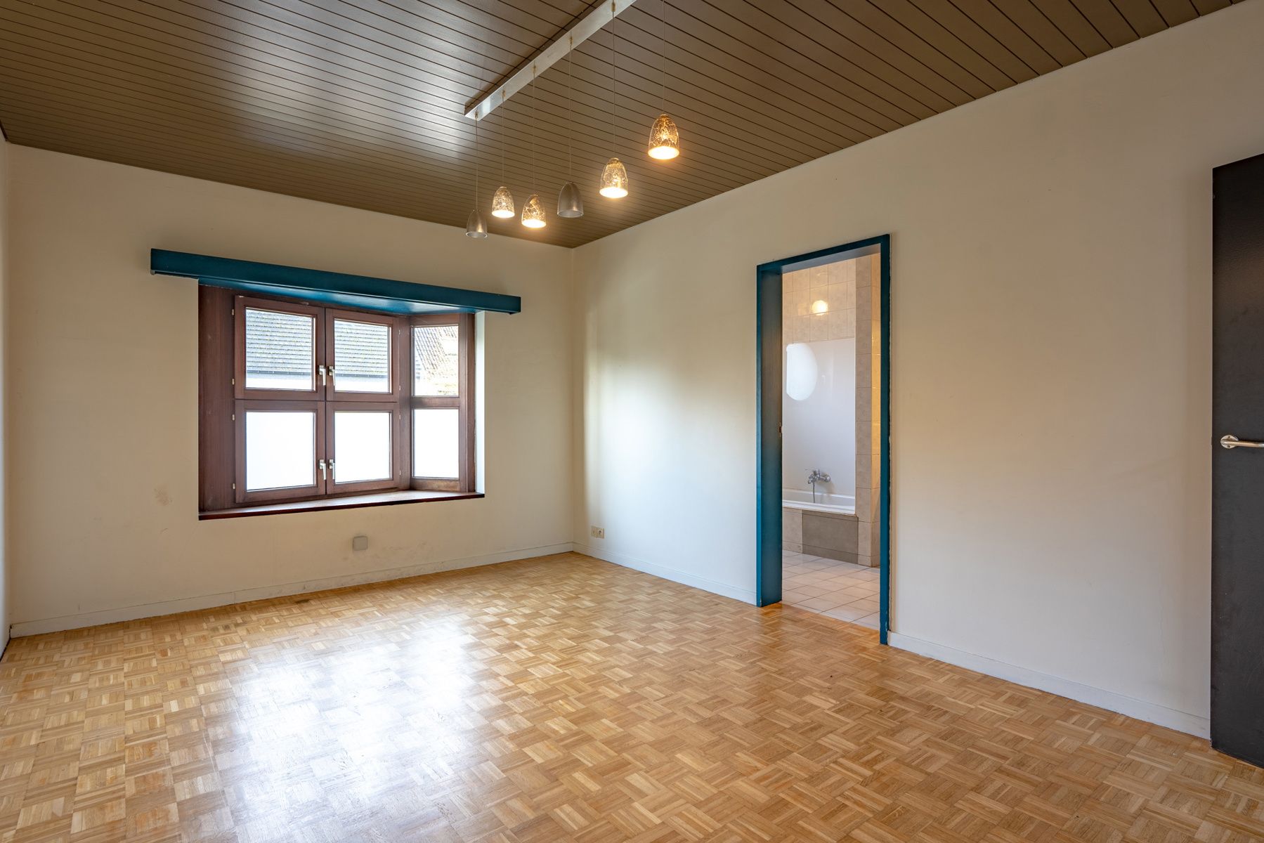 Leuke split-level woning op toffe locatie nabij het centrum! foto 16