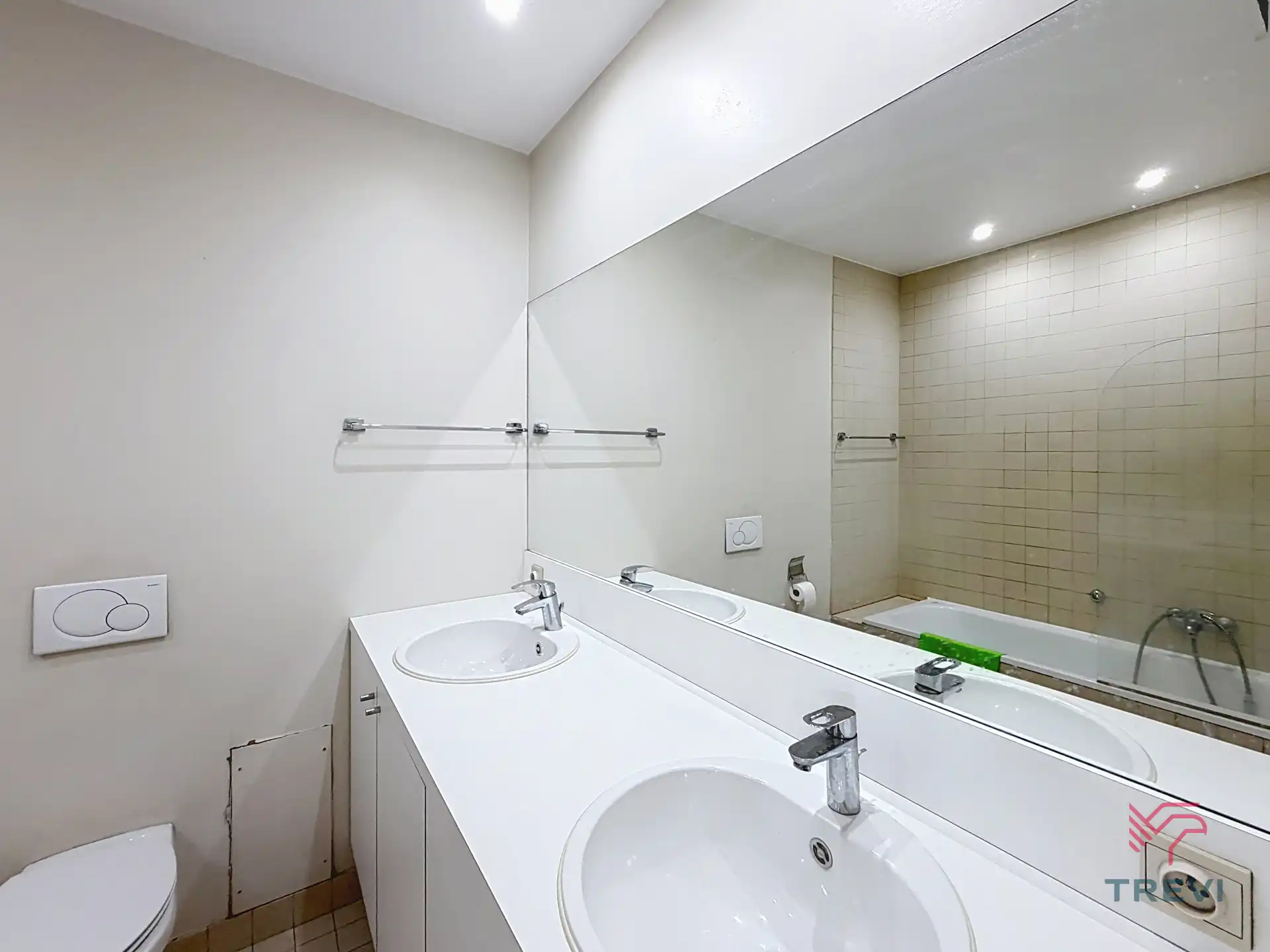 Europese wijk – Appartement met 1 slaapkamer! foto 9