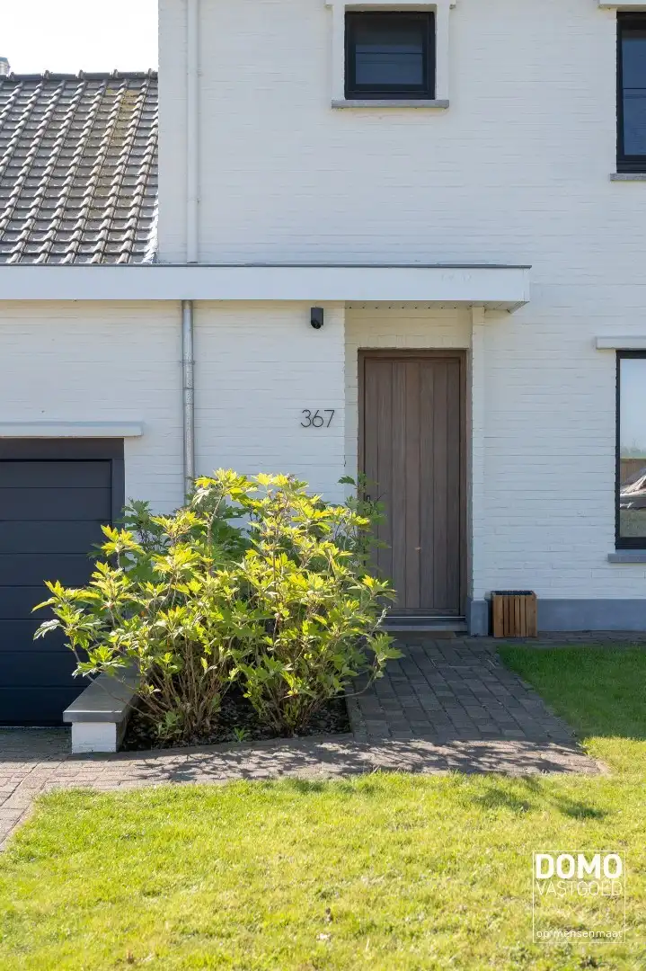INSTAPKLARE EN ENERGIEZUINIGE GEZINSWONING MET 4 SLAAPKAMERS foto 4