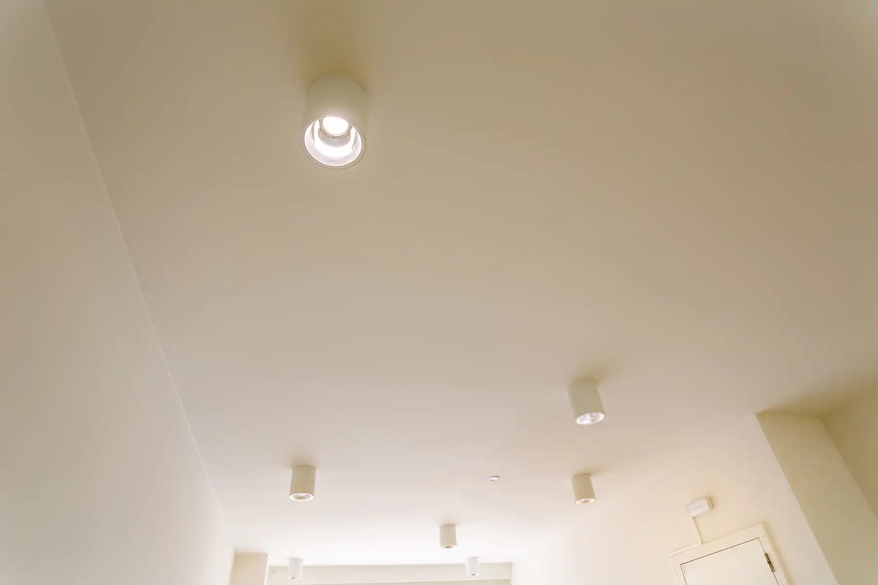 Commerciële Ruimte met Privatieve Kelder en Parking foto 7