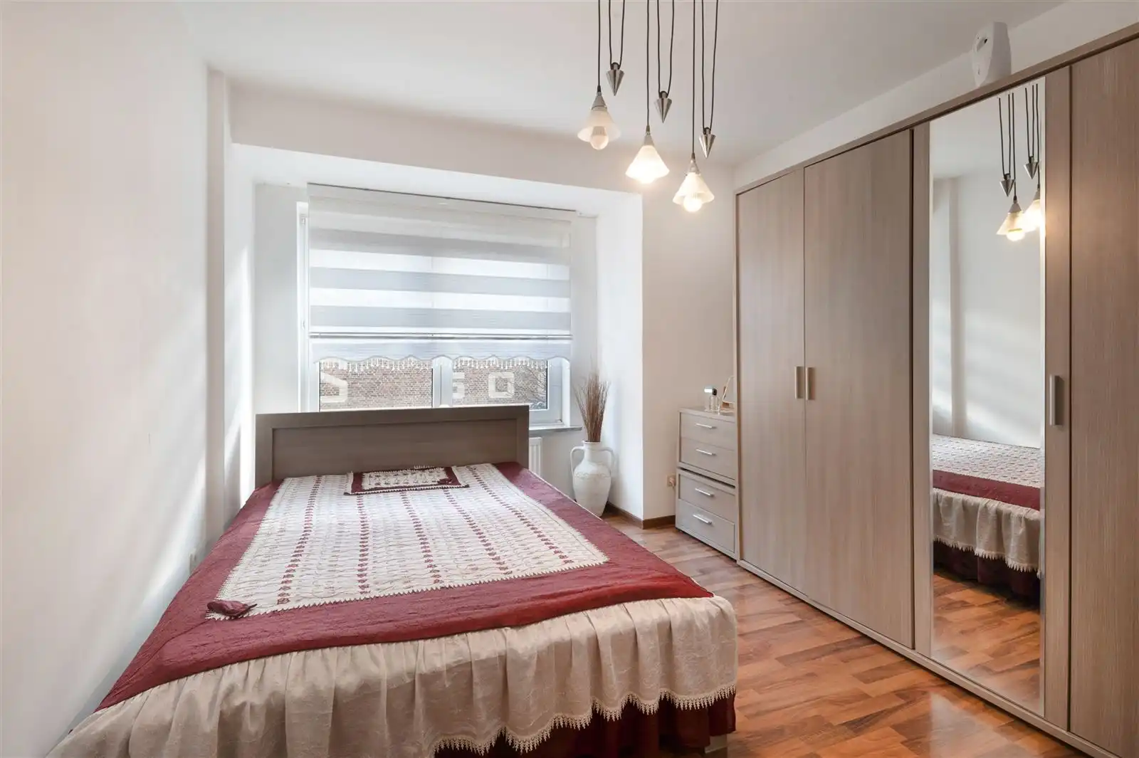 Opbrengsteigendom - Gemengd gebruik residentieel foto 15