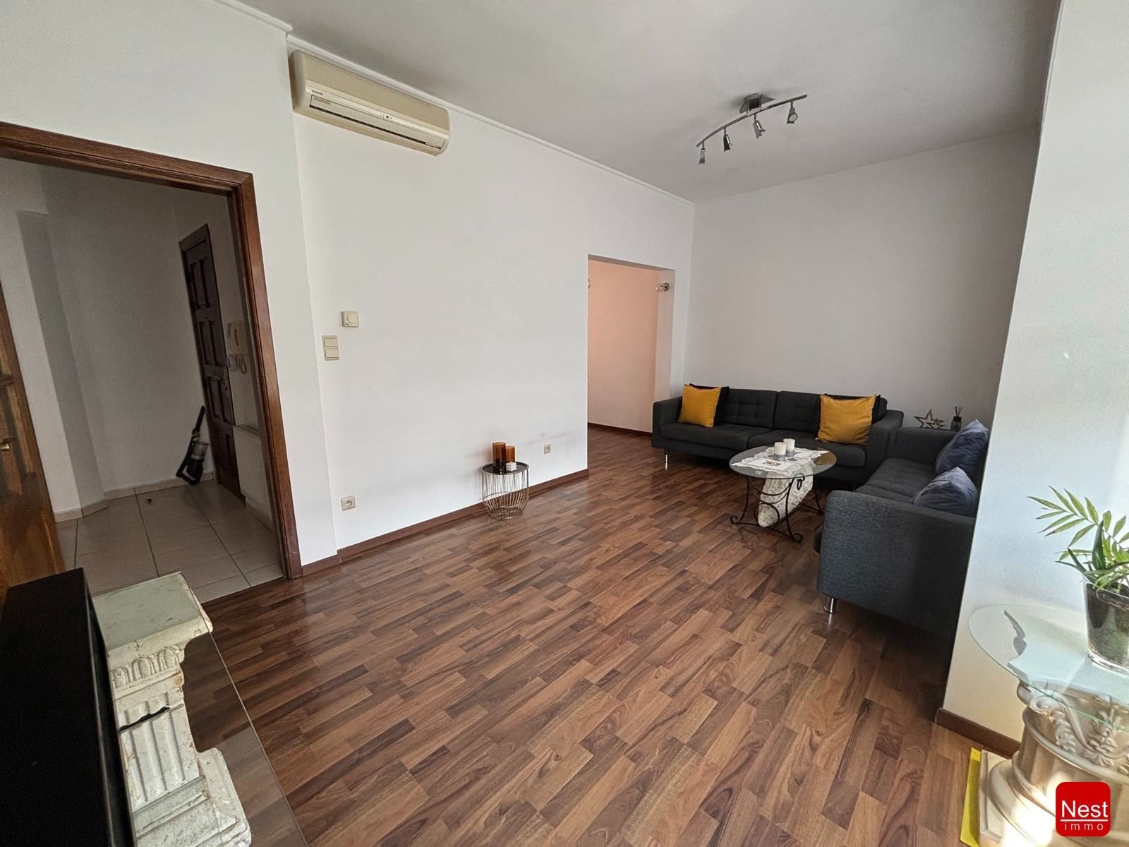 Opbrengsteigendom - Gemengd gebruik residentieel foto 15