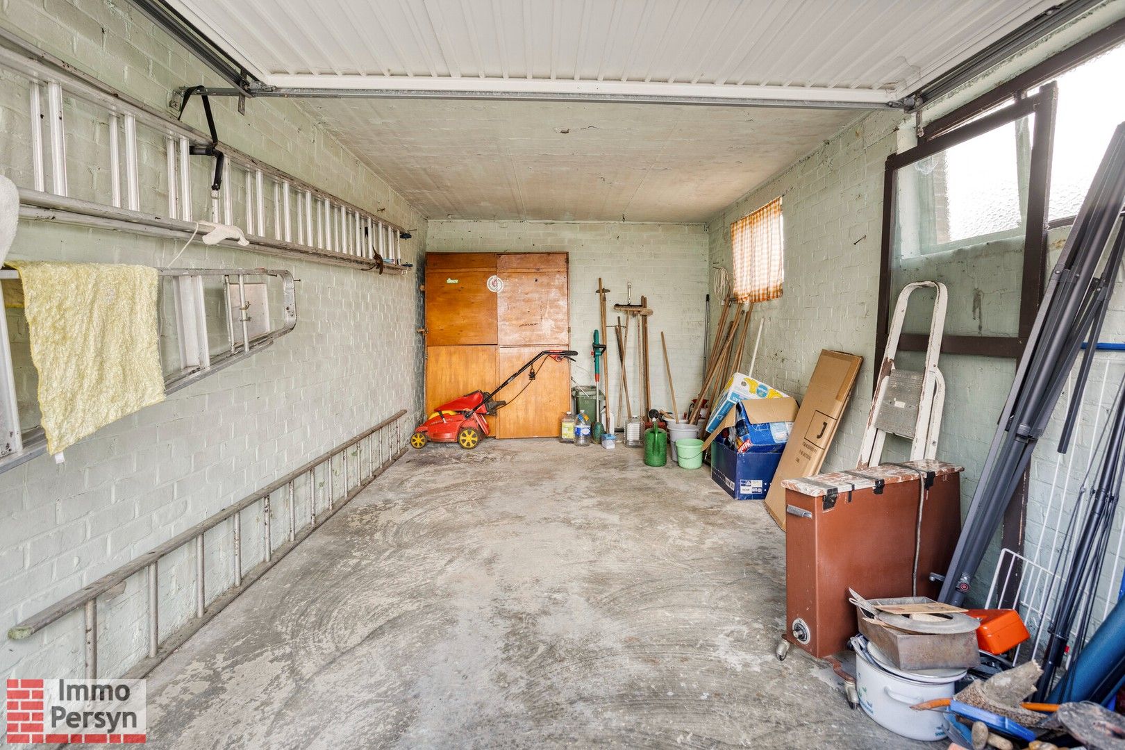 Landelijk gelegen te renoveren woning te Scherpenheuvel-Zichem foto 24