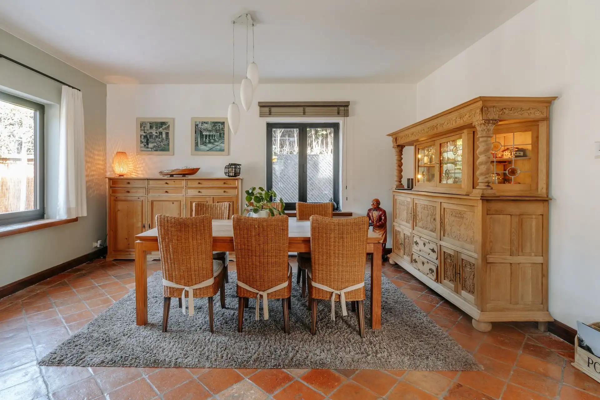 Energetisch wonen in het hart van De List - Schoten foto 7