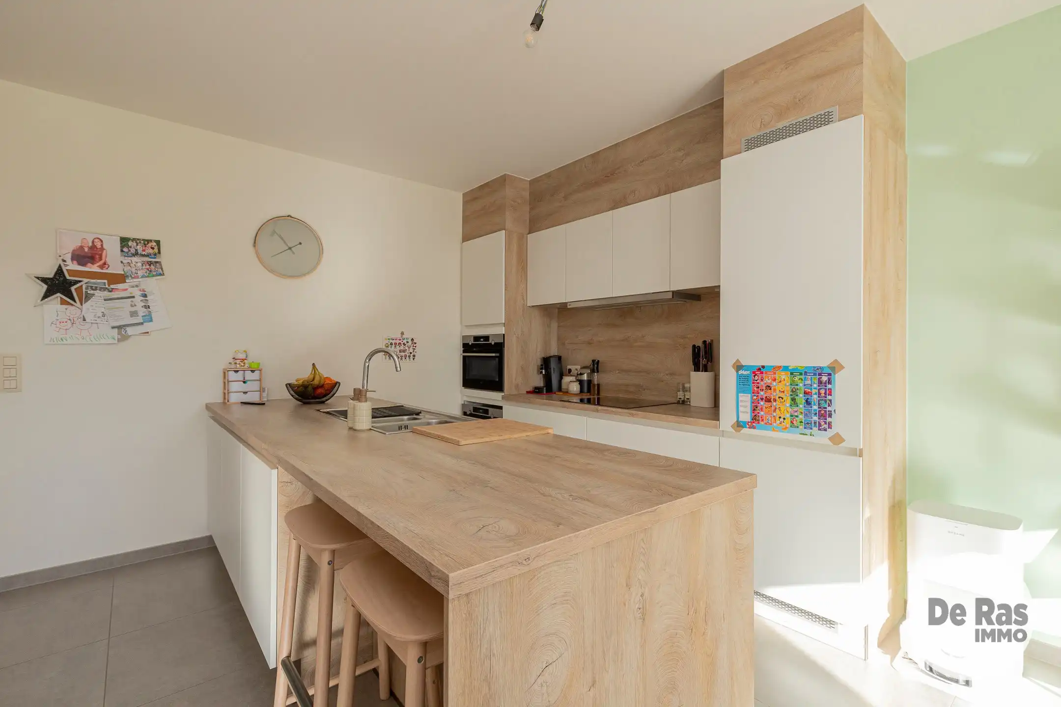 BERLARE - Ruime nieuwbouwwoning met 3 slpks en alle comfort foto 10