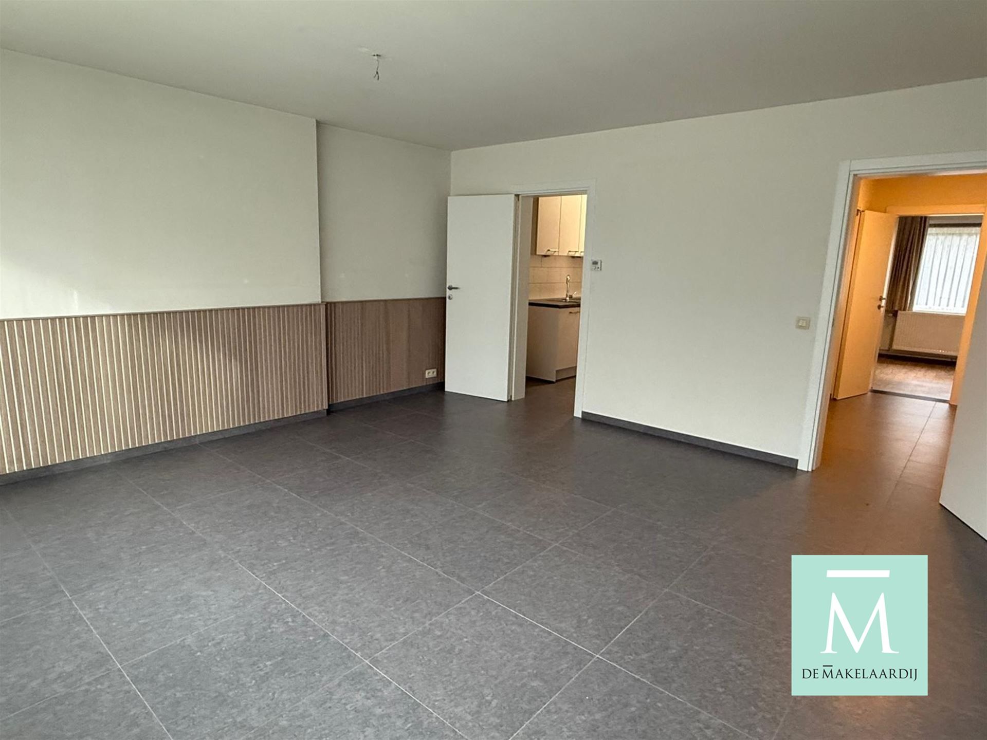 Gezellig 1-slaapkamerappartement nabij het Vrijbroekpark. foto 2