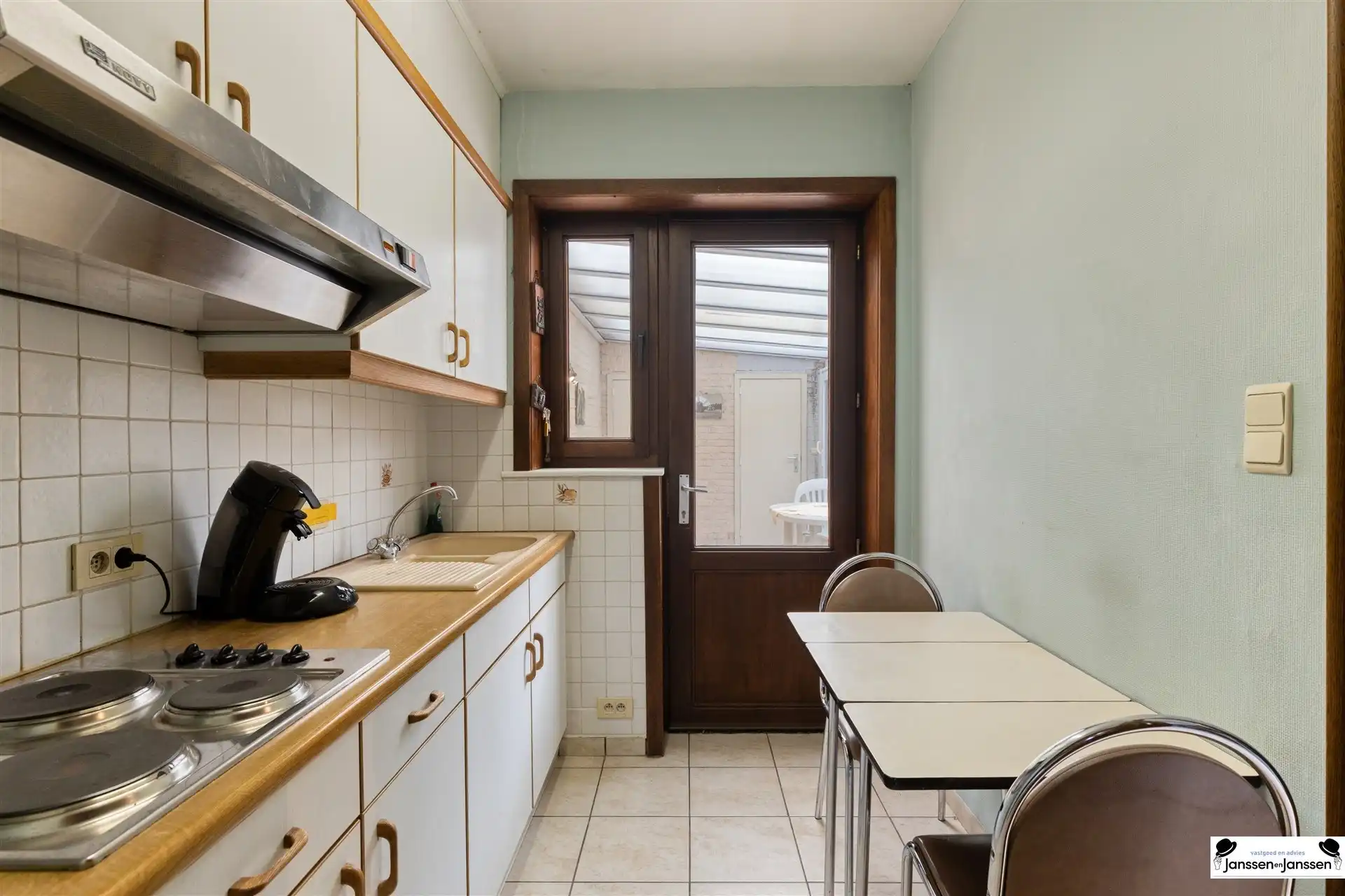 Op te frissen woning met 3 slaapkamers foto 10