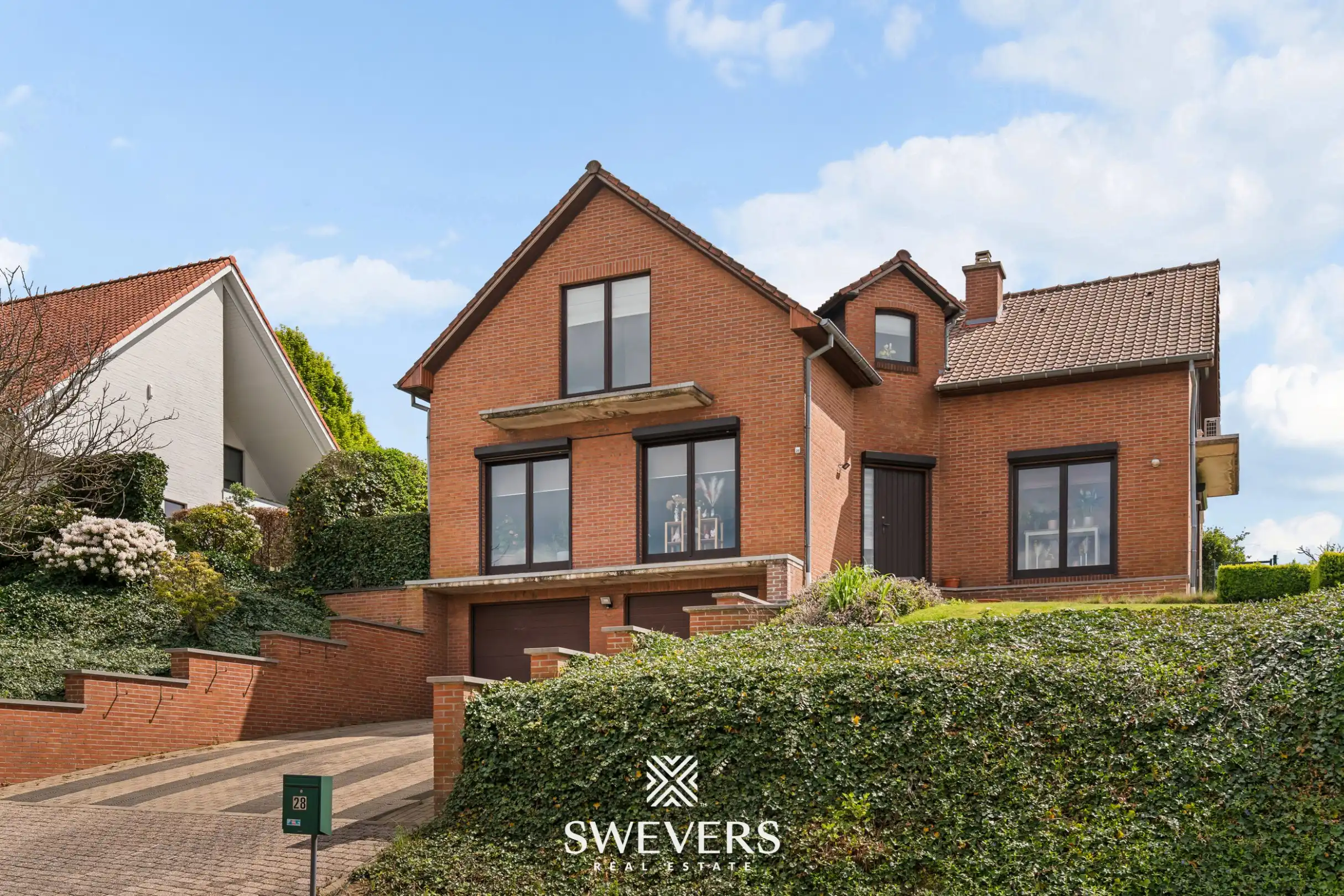 Woonst met 6 slaapkamers en verzicht te Borgloon foto 35