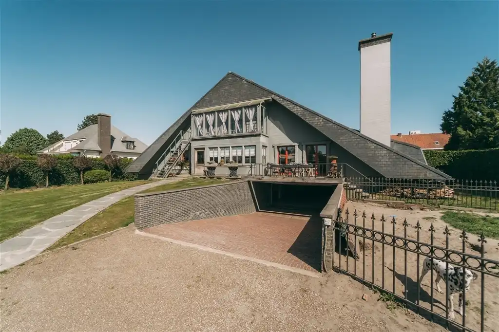 Magazijn met woning en uitbreidingsmogelijkheden foto 22