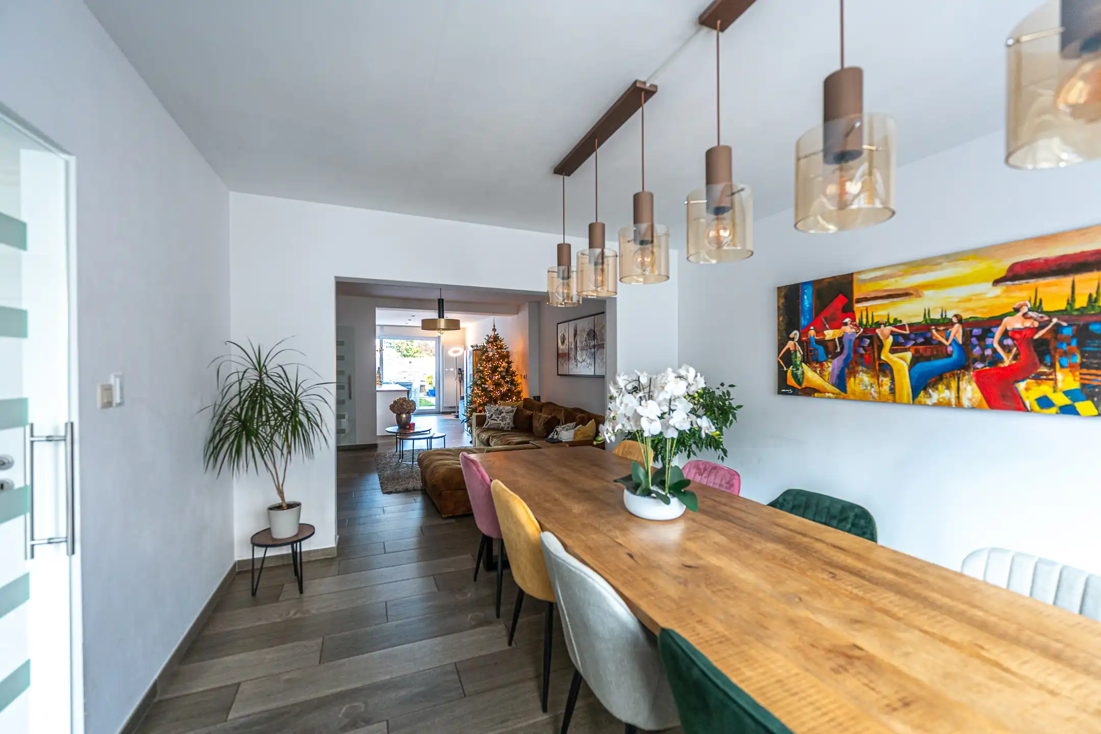 Energiezuinige, instapklare woning foto 9